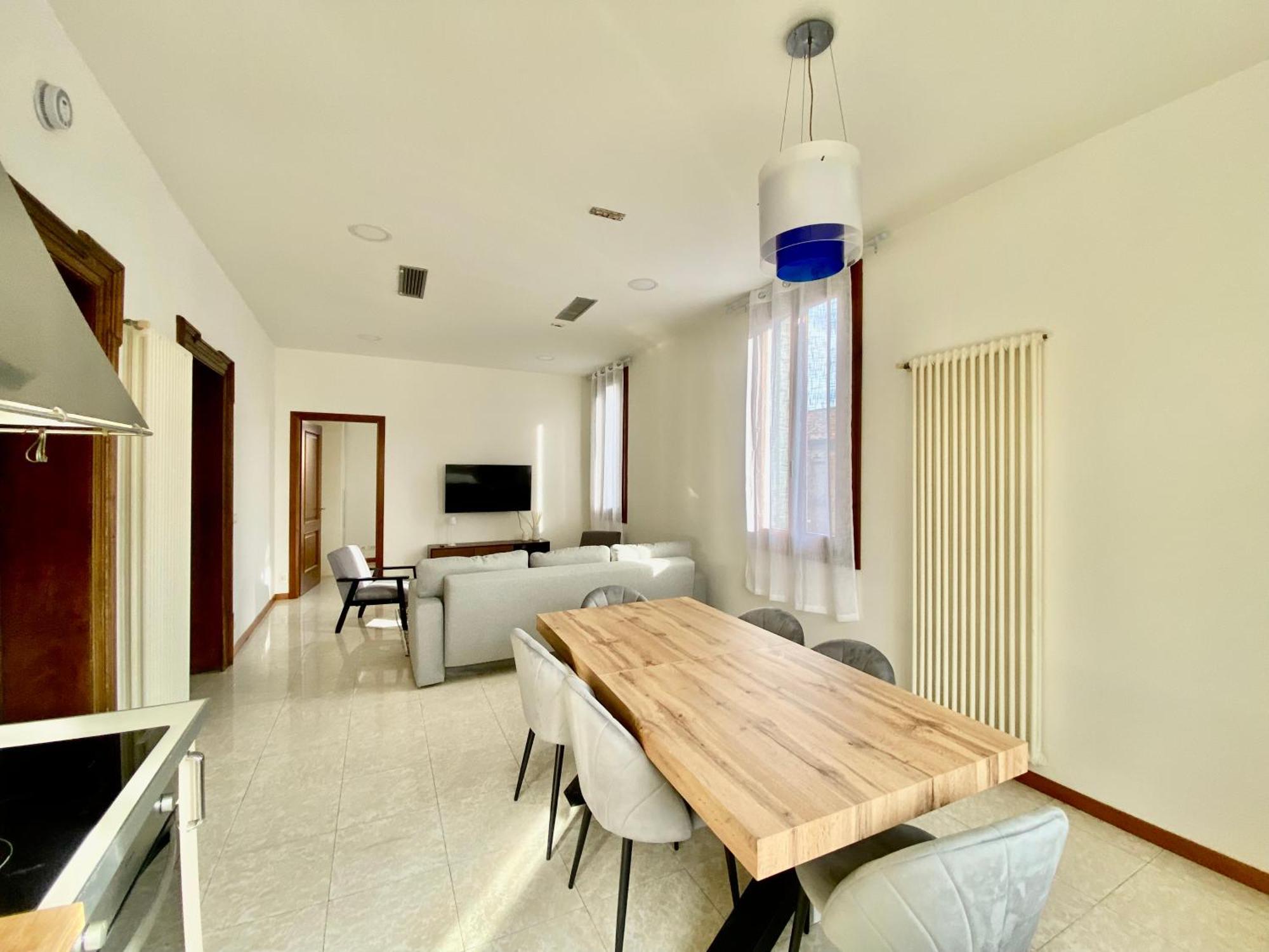 Margherita Appartement *