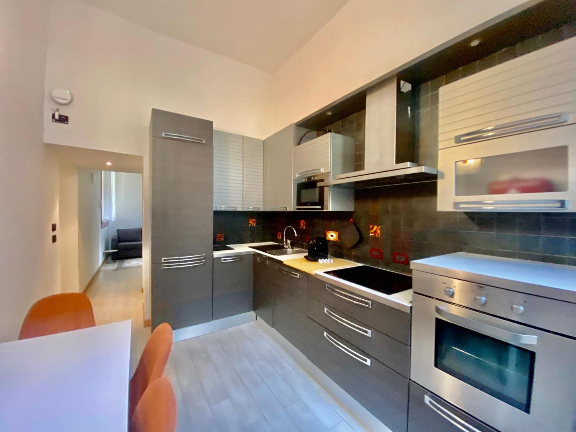 Appartement Margherita *