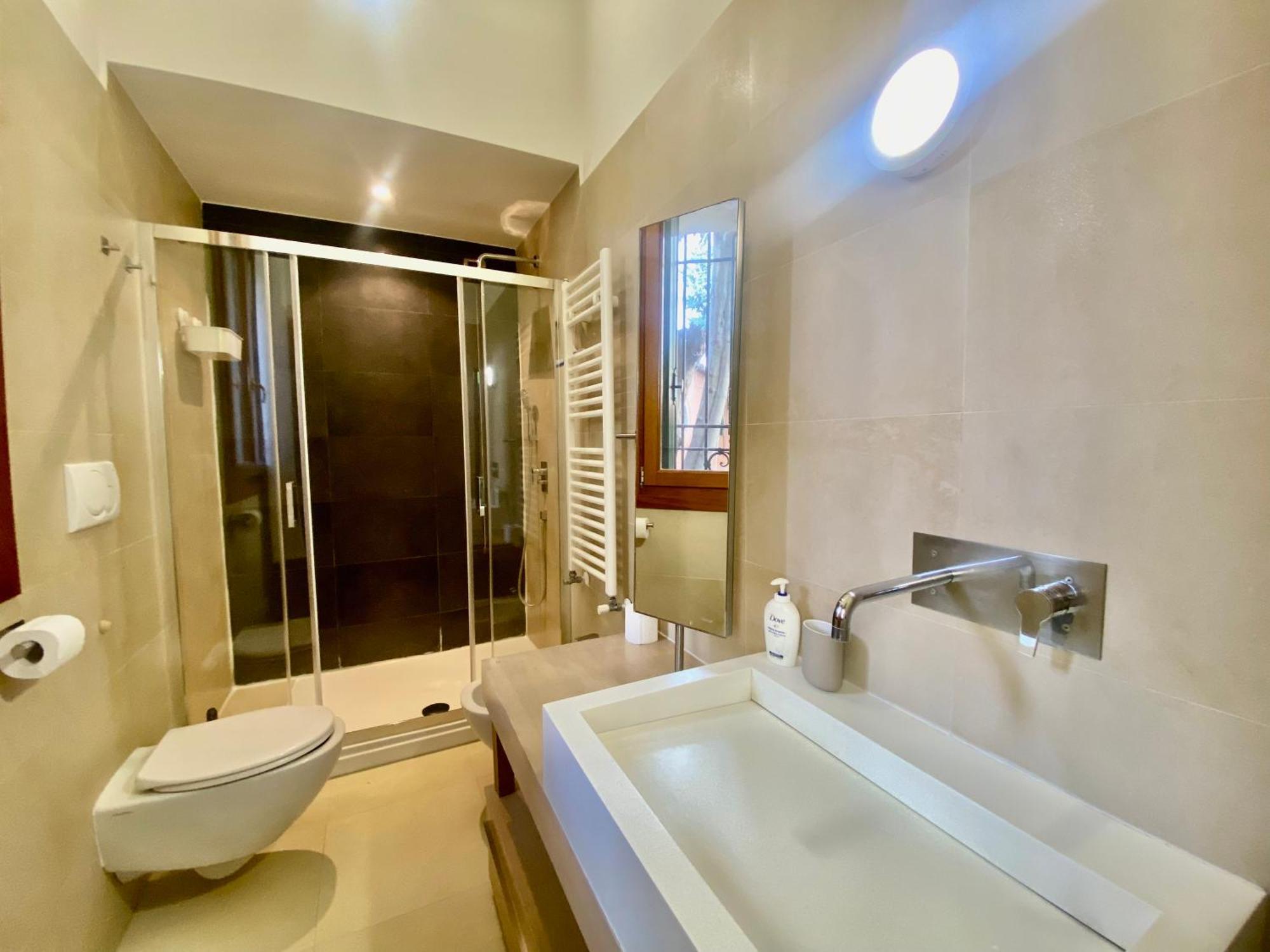 Margherita Appartement Venise