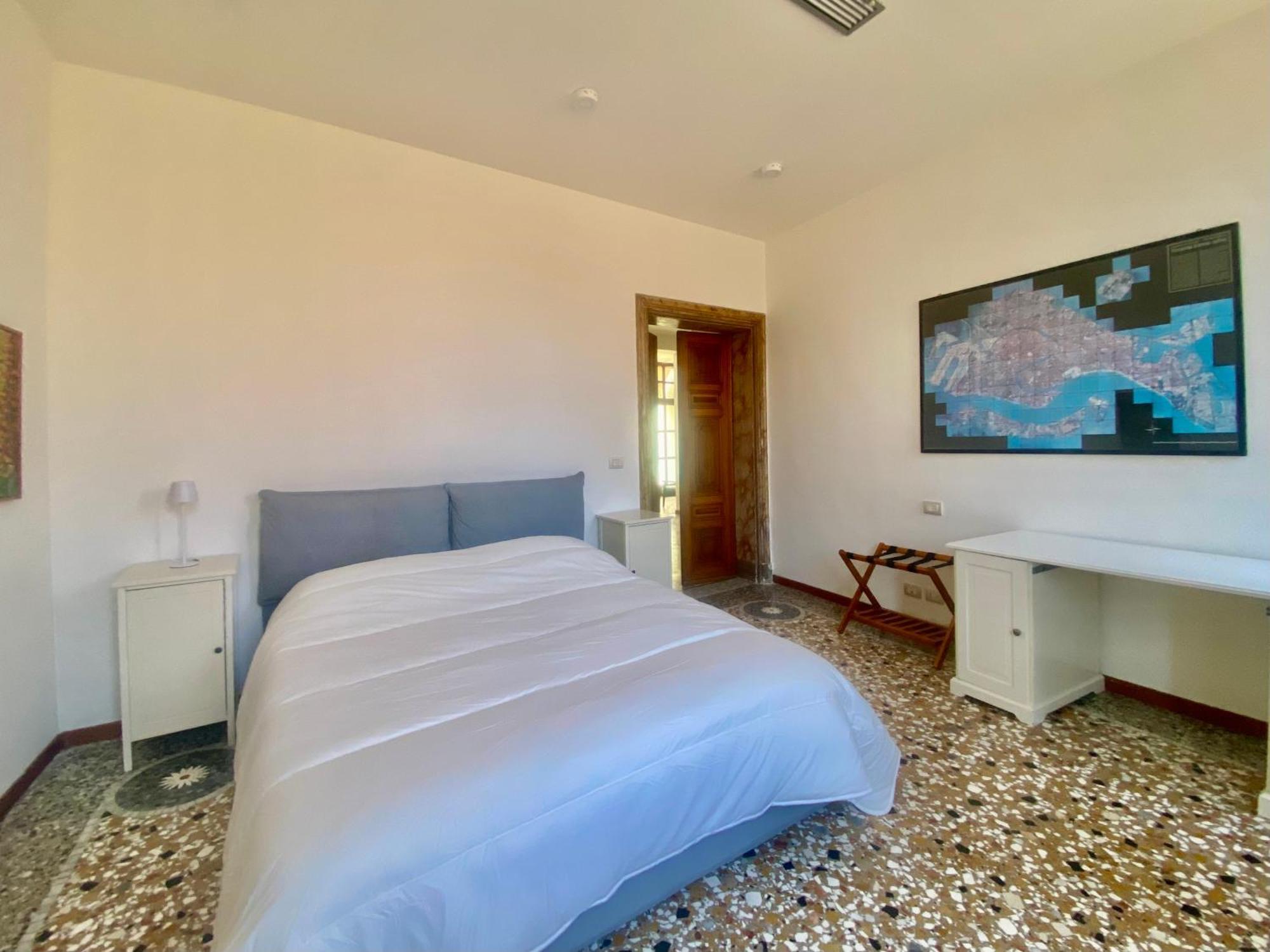 Appartement Margherita Venise