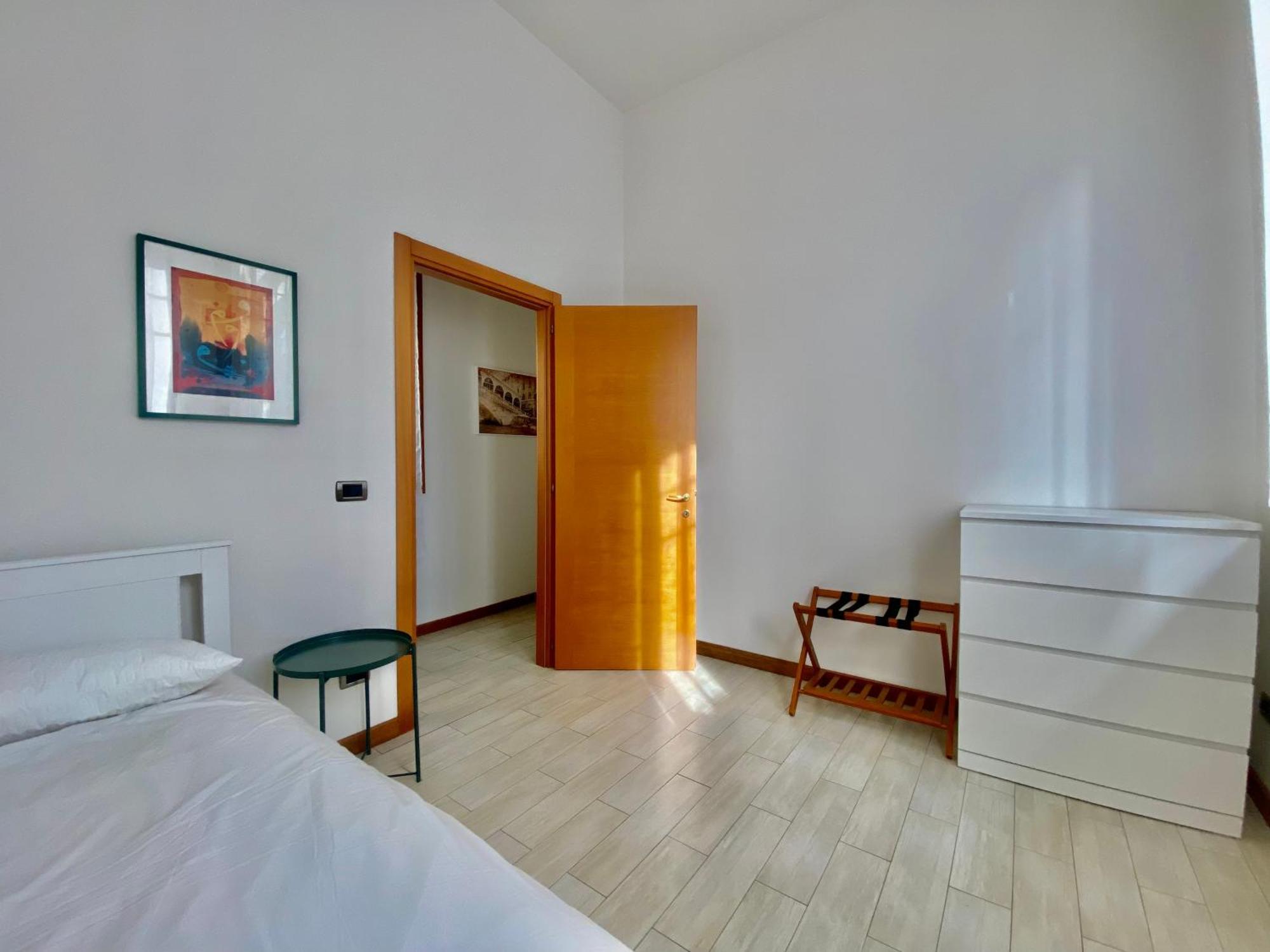 Appartement Margherita *