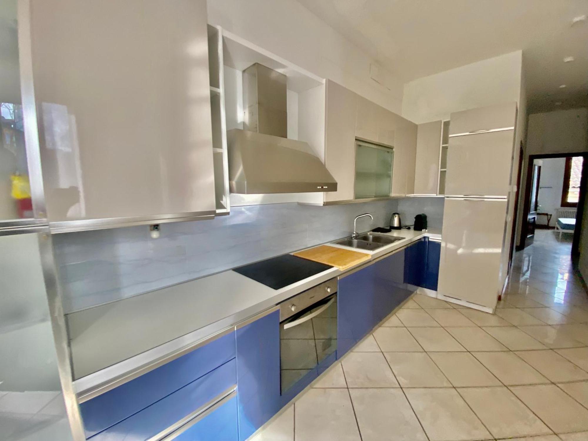 Margherita Appartement Venise
