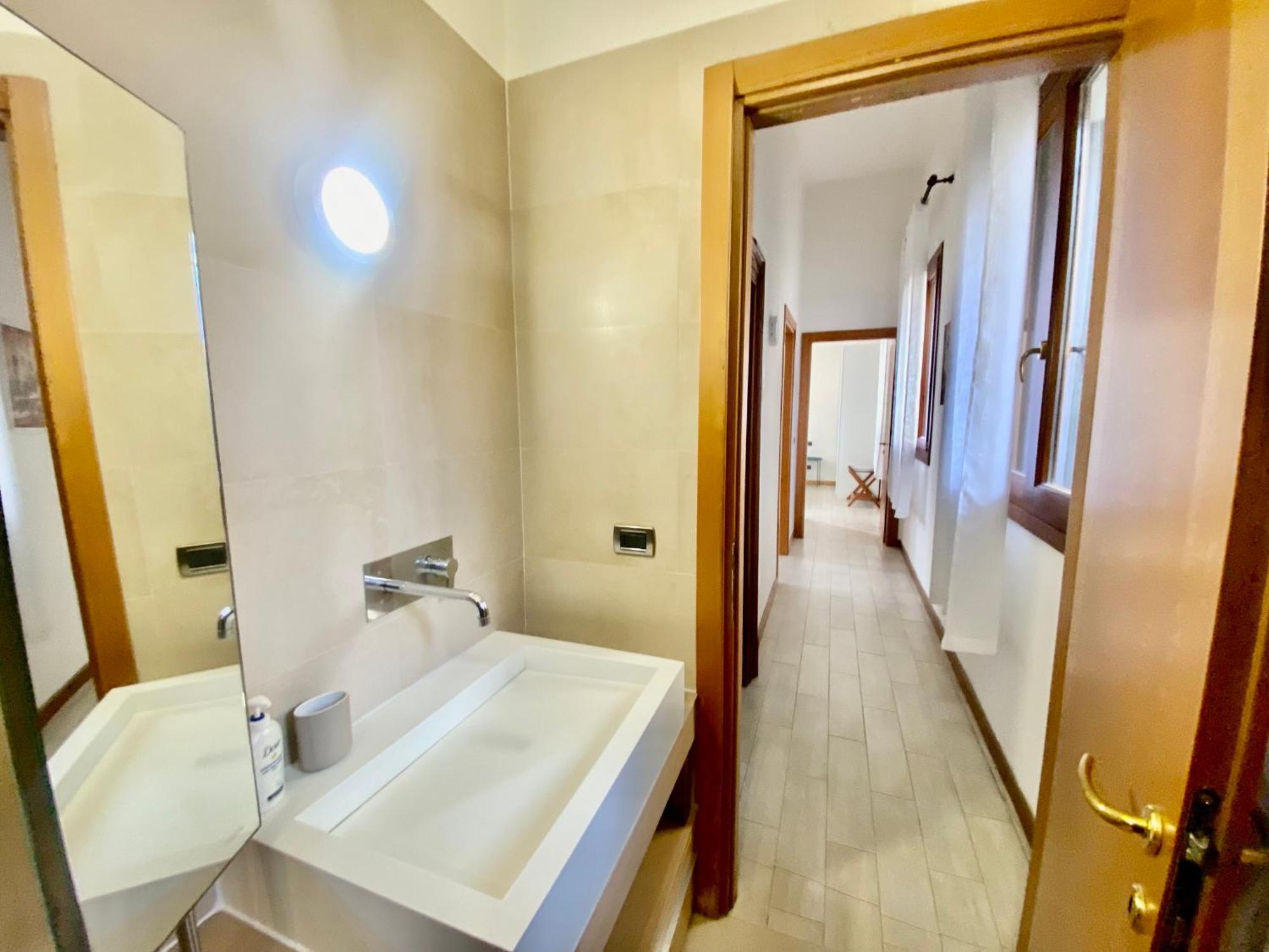 Appartement Margherita Venise