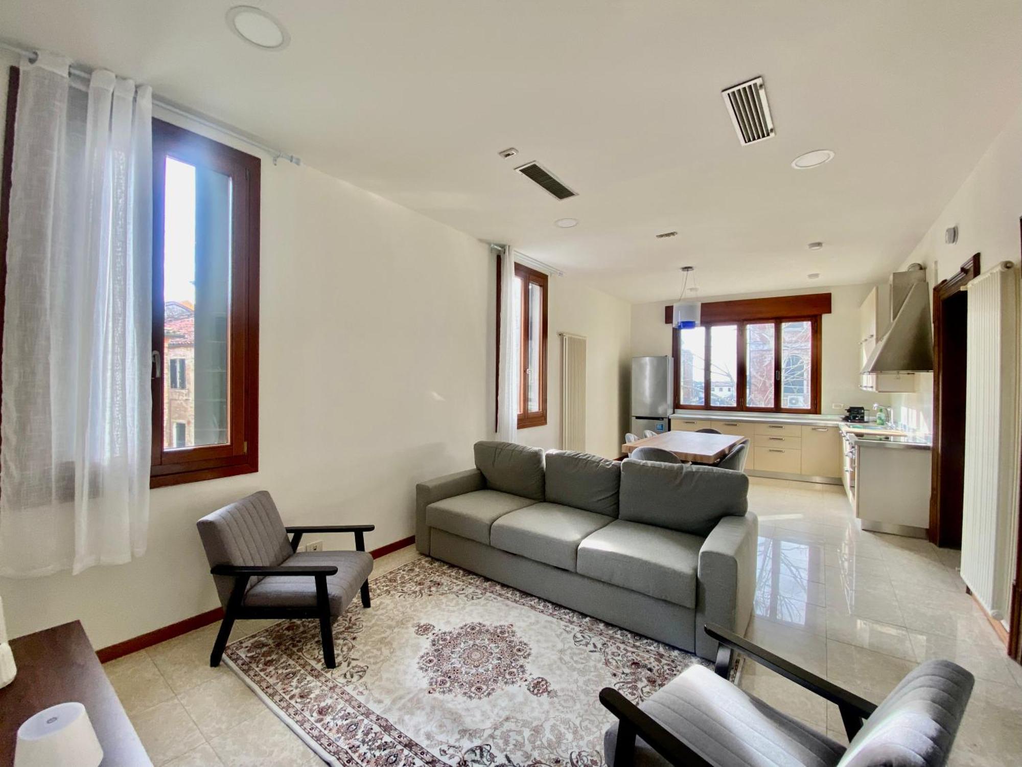 Margherita Appartement Venise
