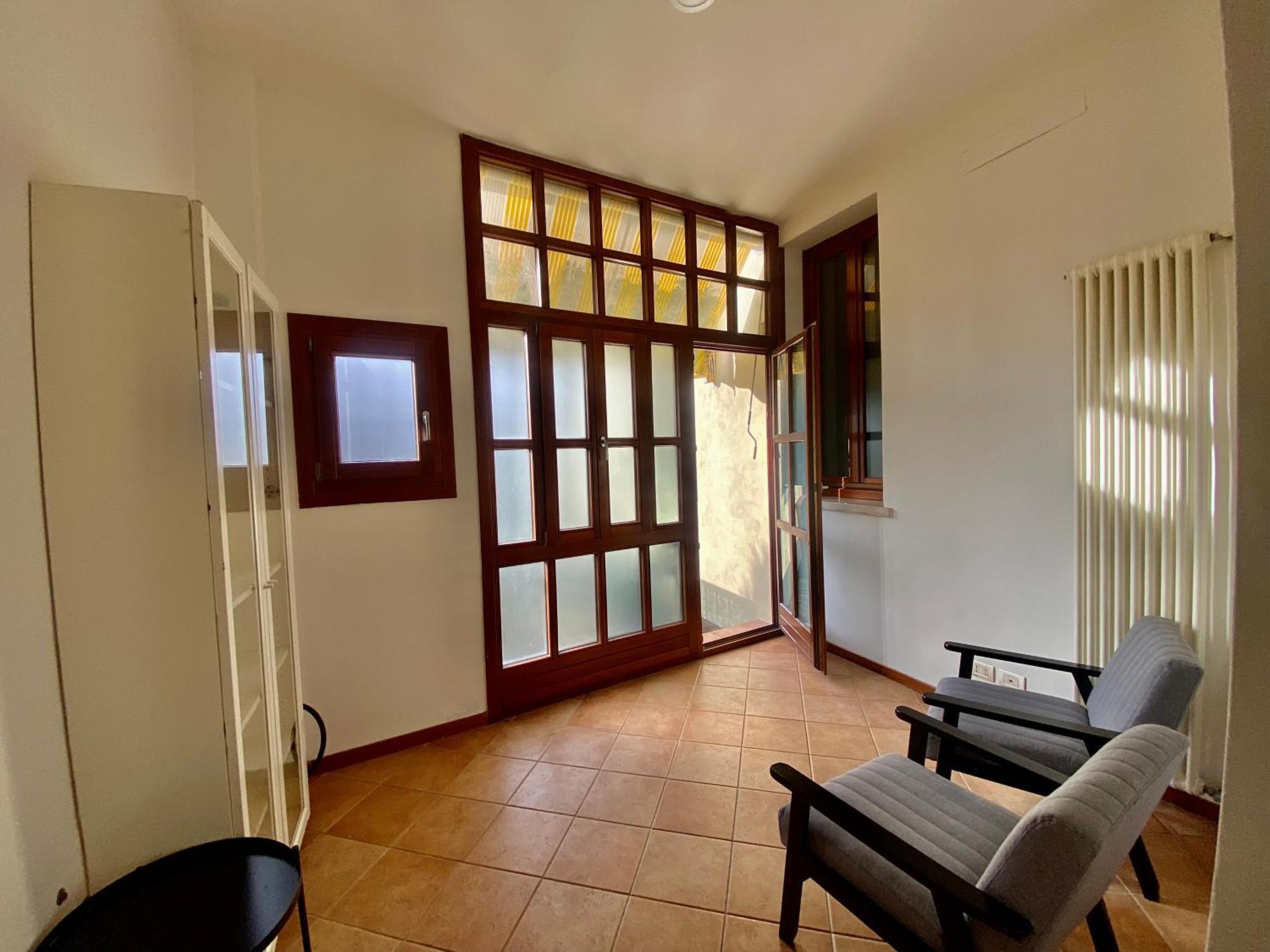 Appartement Margherita Venise