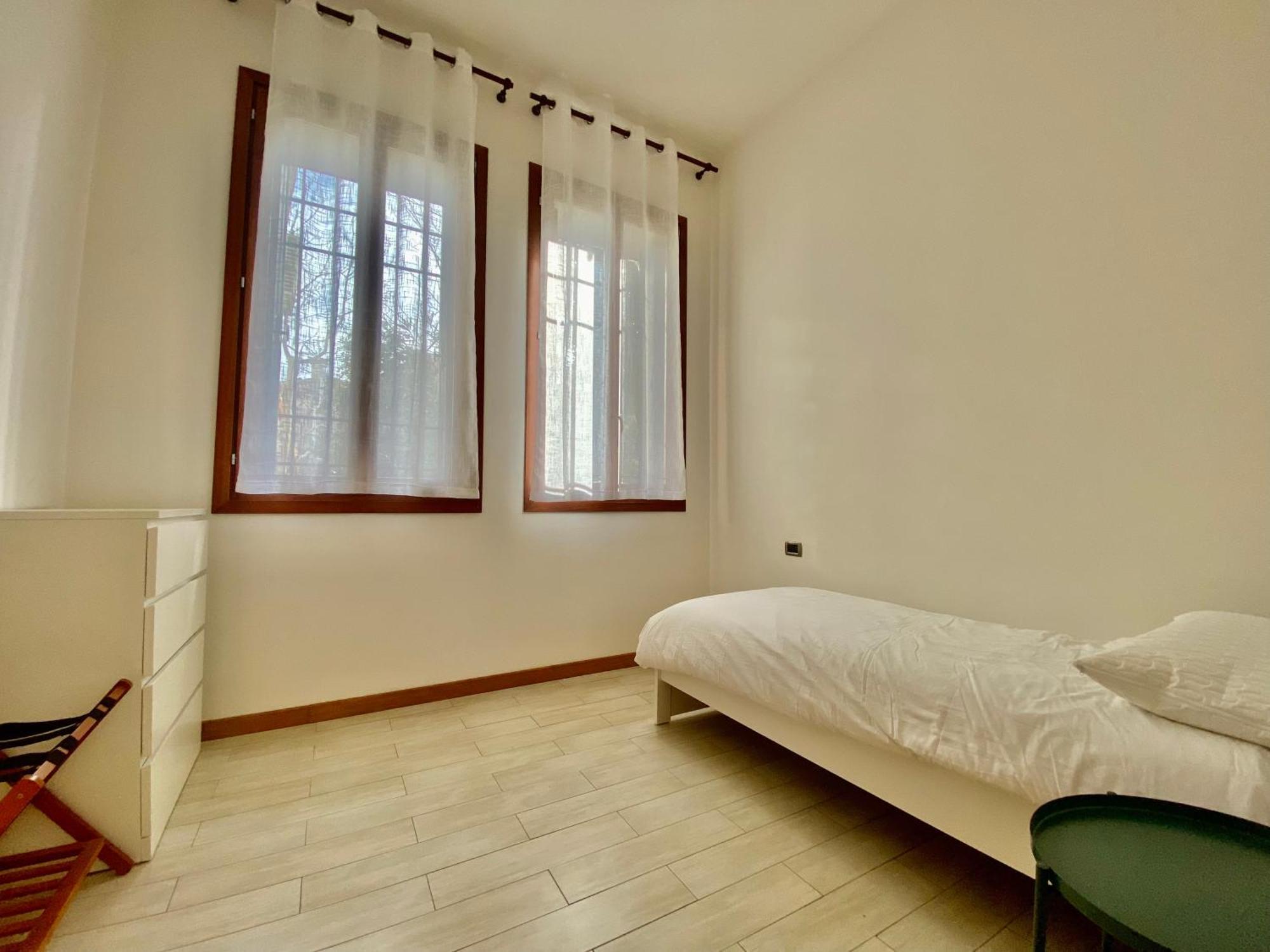 Appartement Margherita