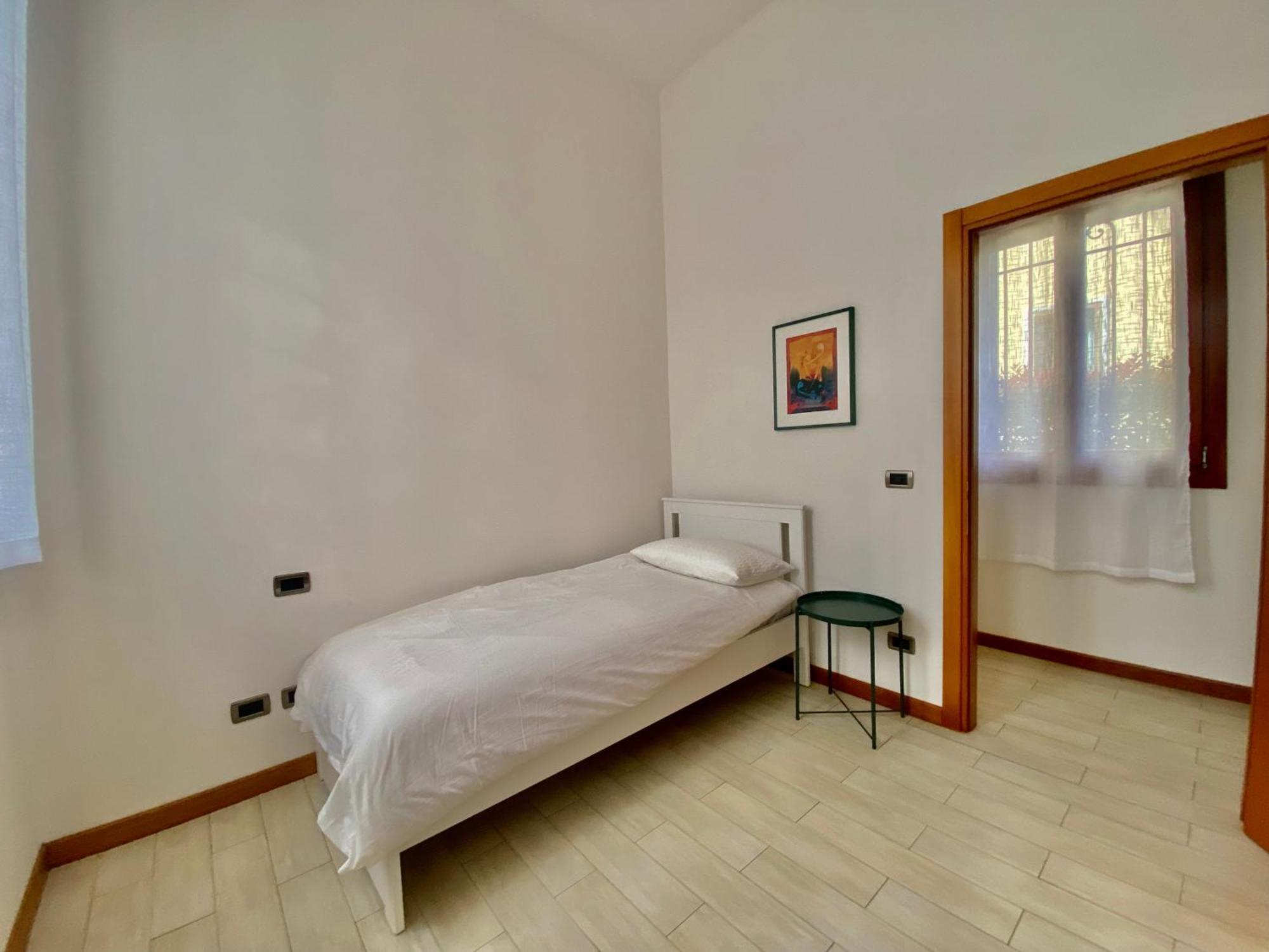 Appartement Margherita *