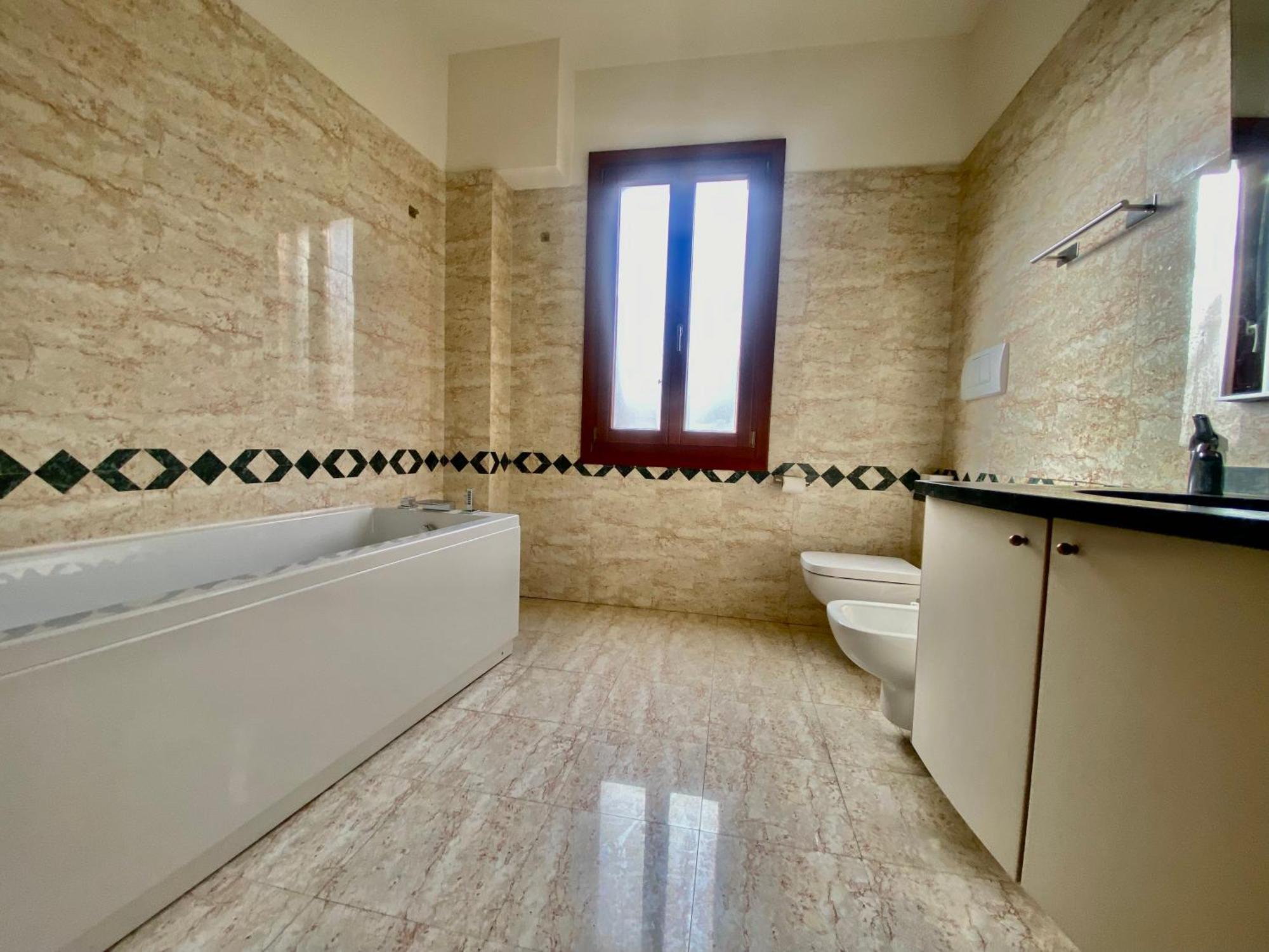 Appartement Margherita Venise