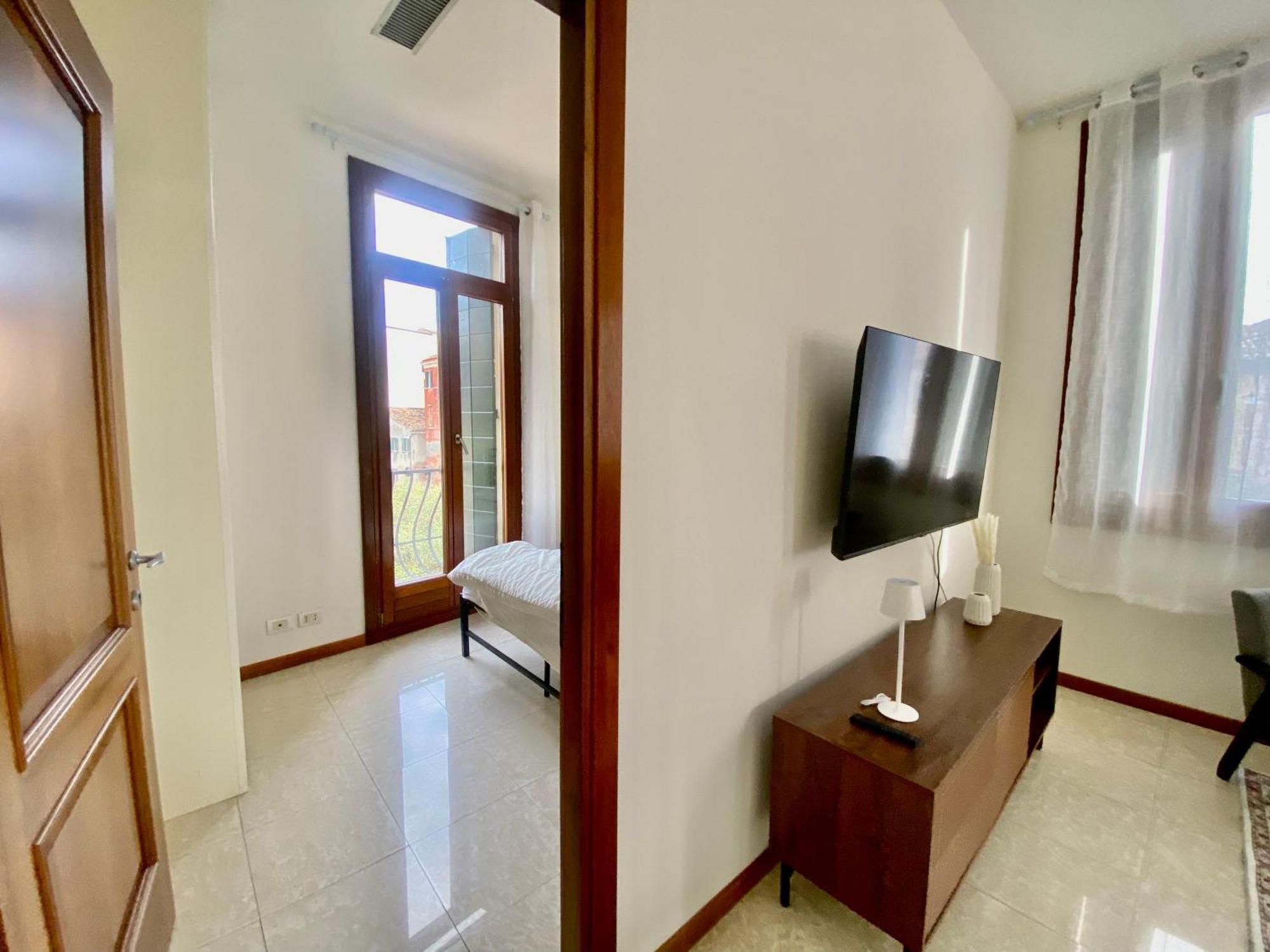 Margherita Appartement