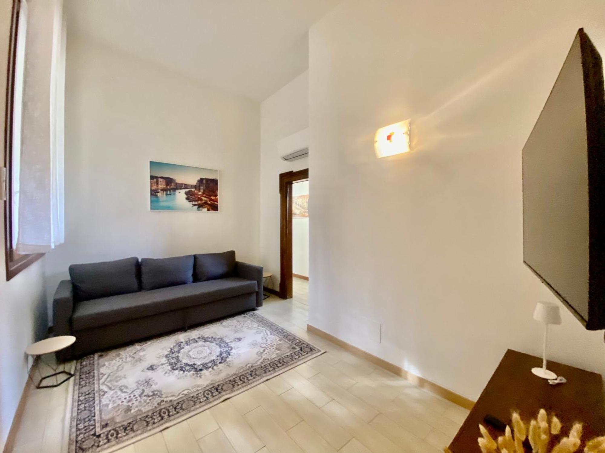 Margherita Appartement *