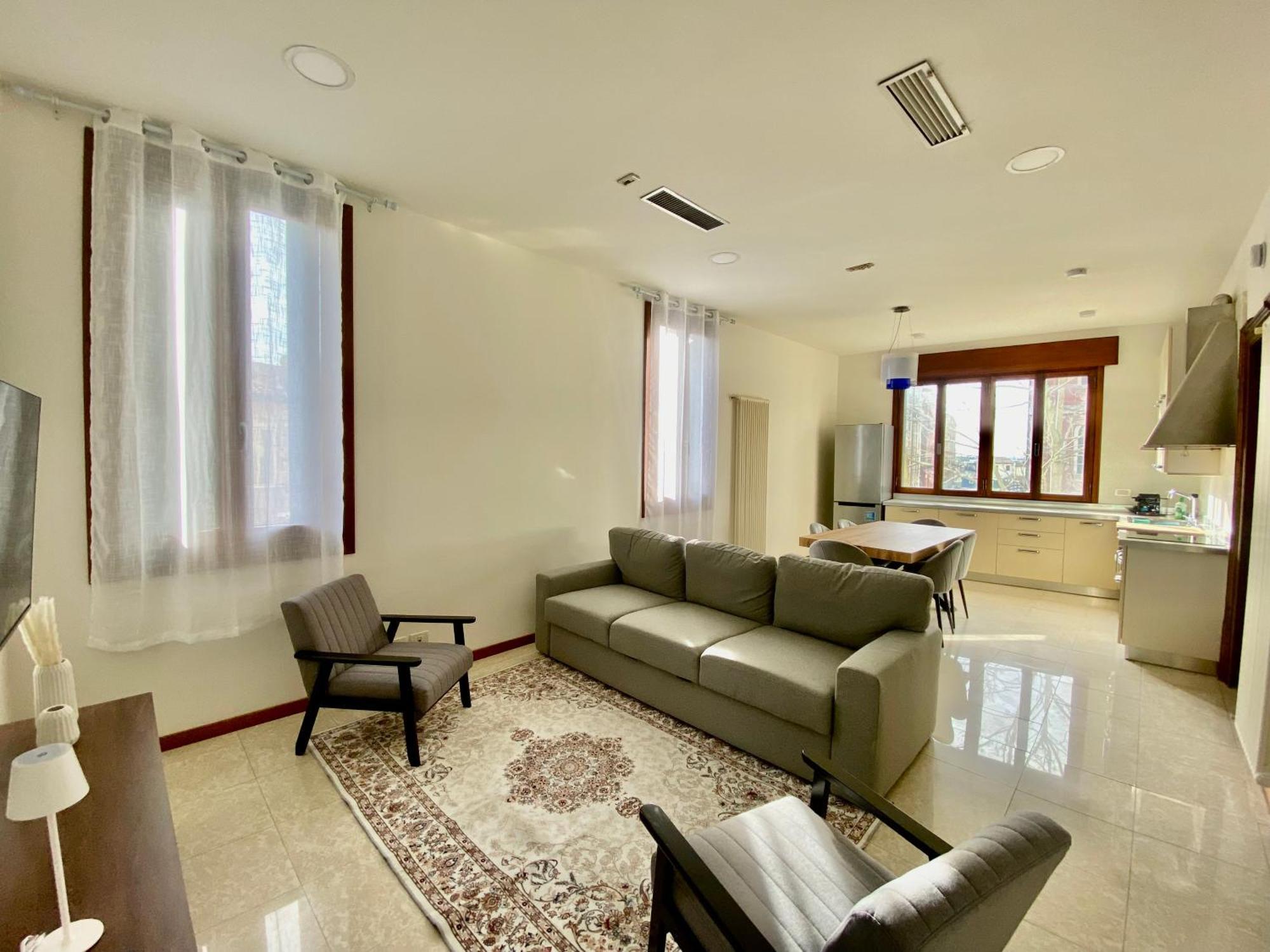 Appartement Margherita *