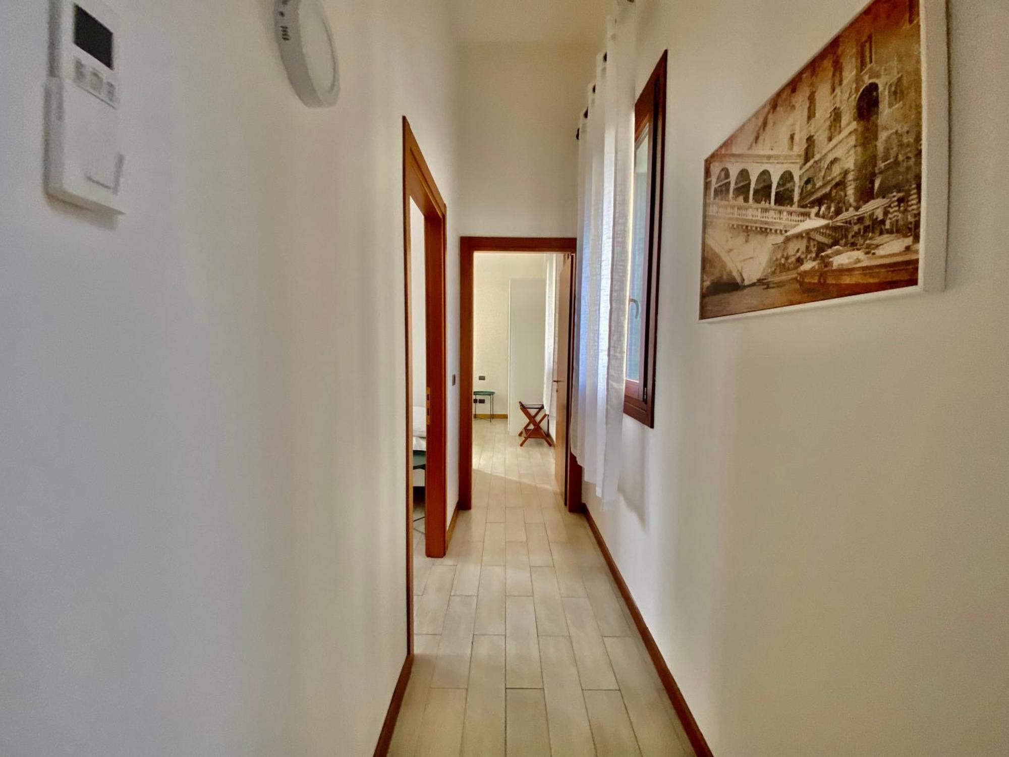 Margherita Appartement