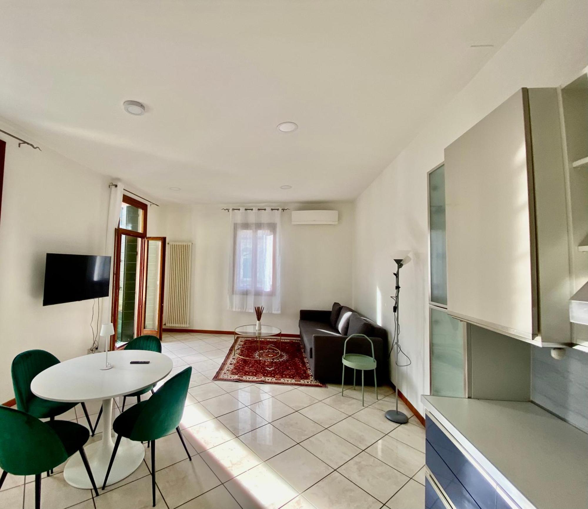 Margherita Appartement *