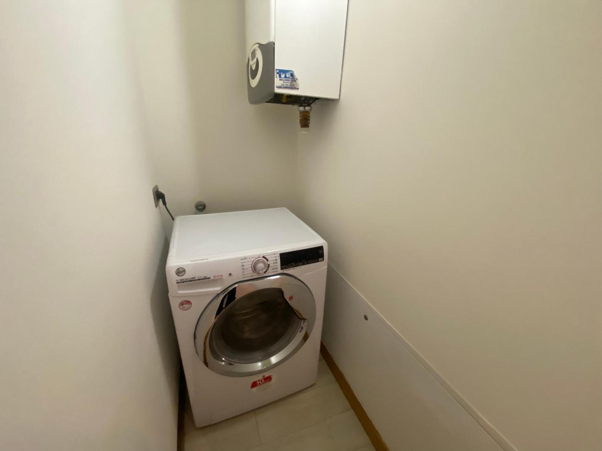 Appartement Margherita *
