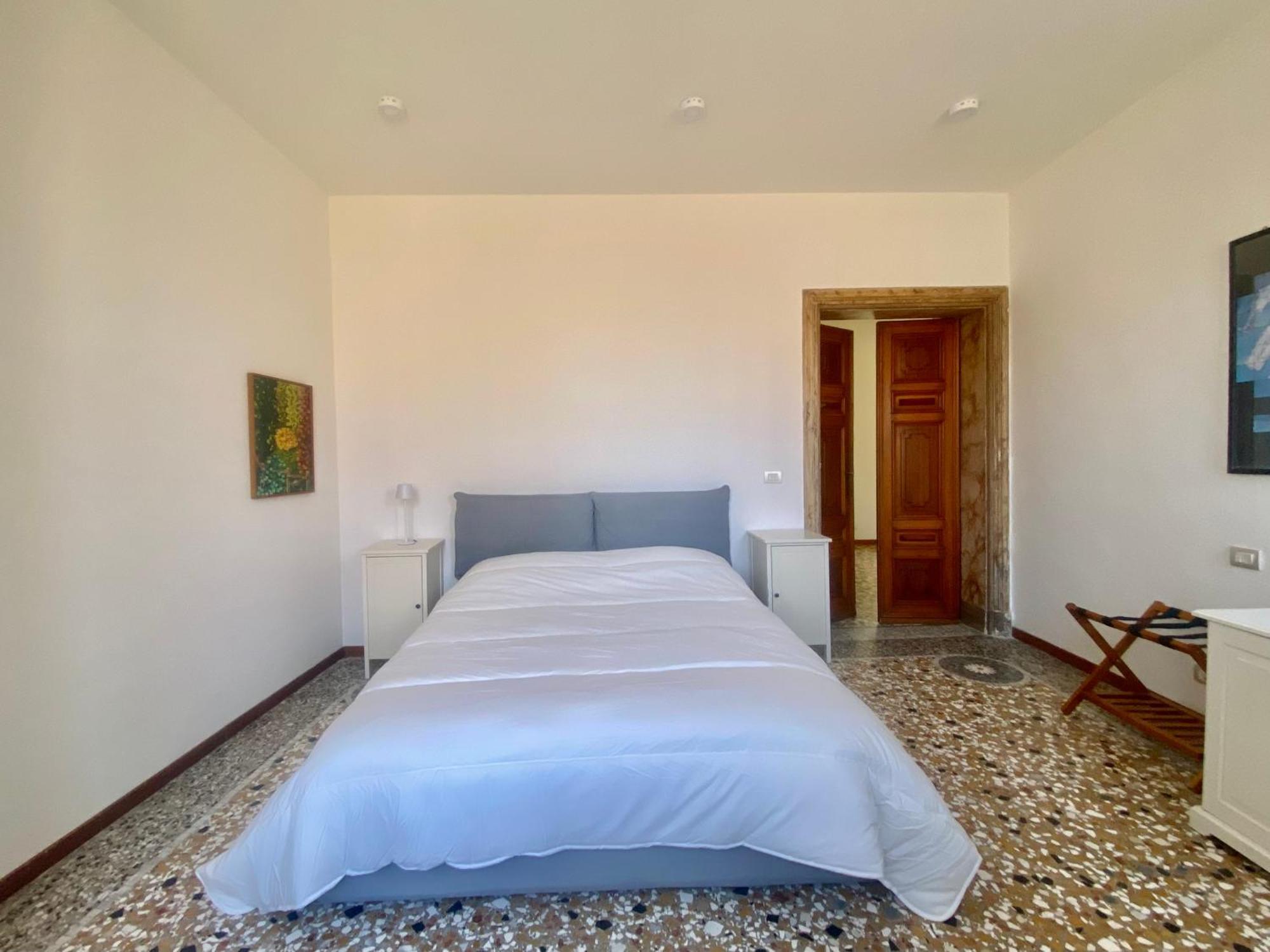 Margherita Appartement *