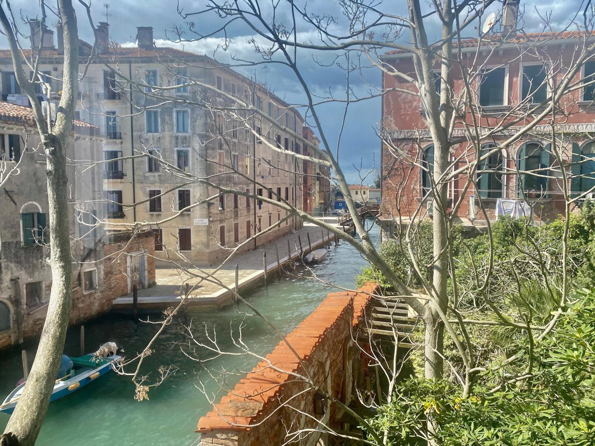 Appartement Margherita *