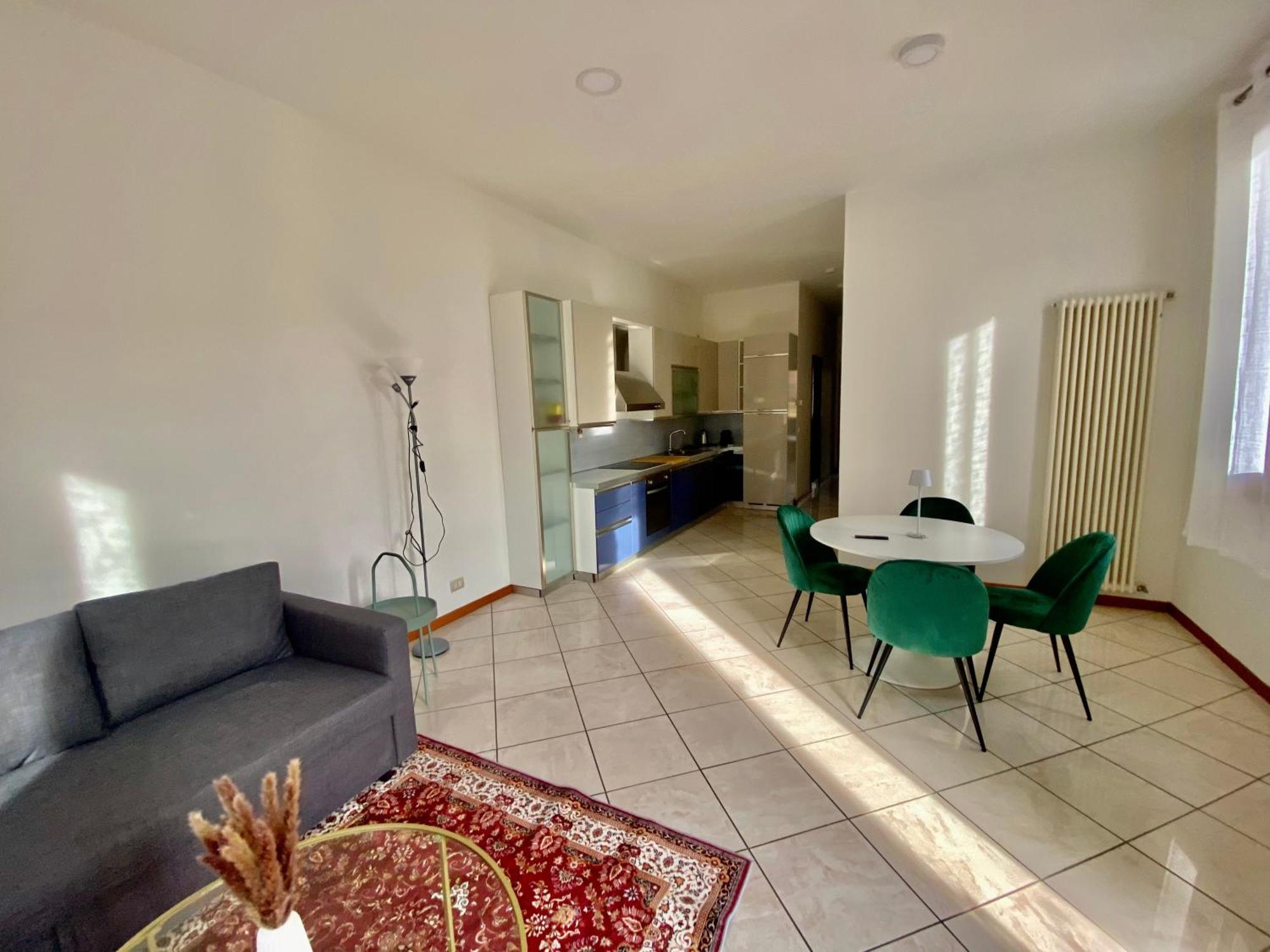 Margherita Appartement Venise