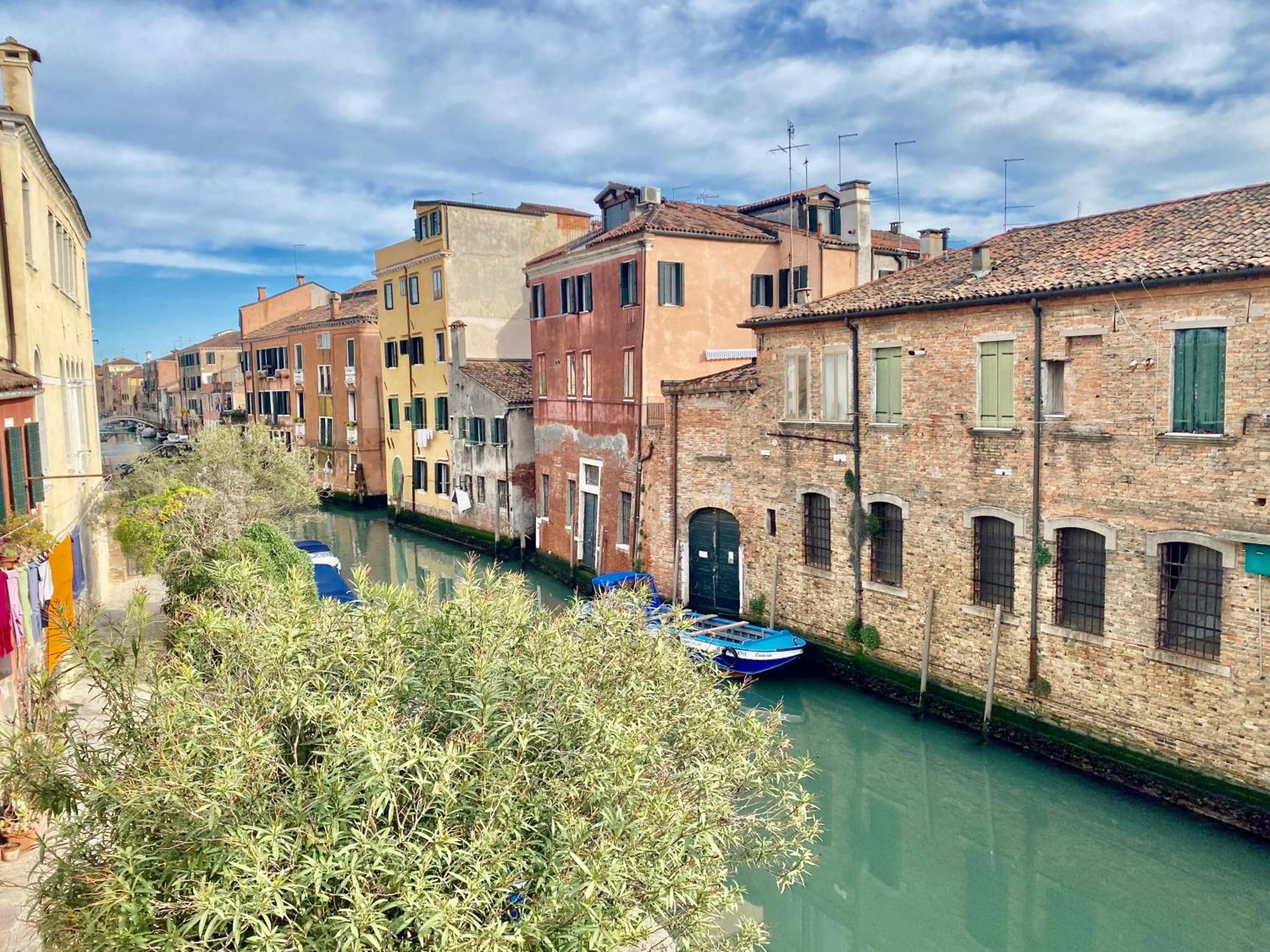 Appartement Margherita *