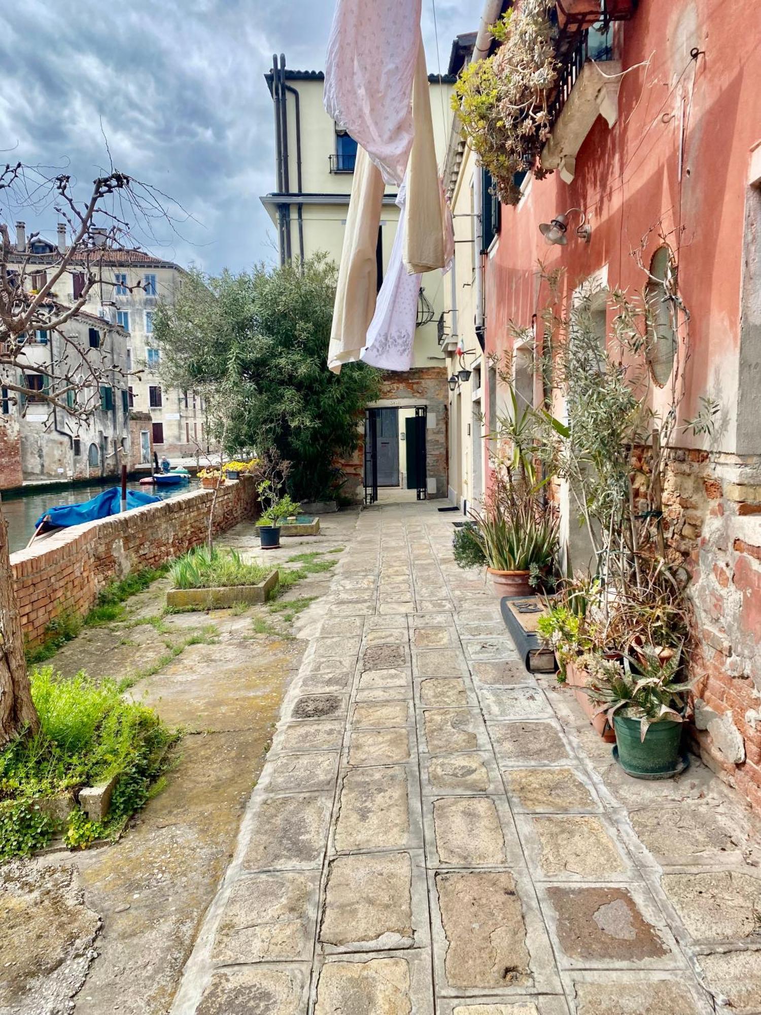 Margherita * Venise