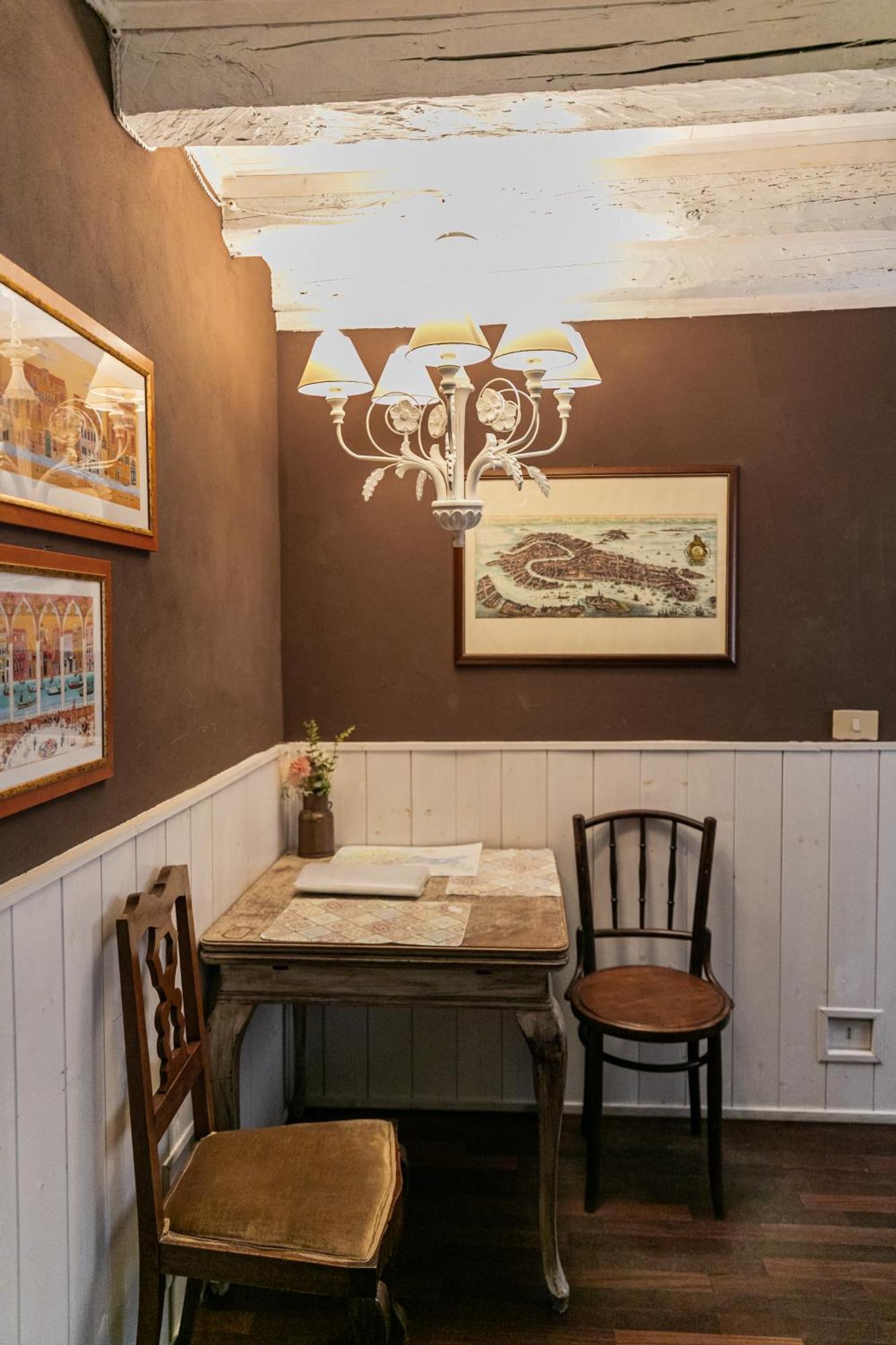 Falier Piccolo 10 Min From Train And Bus Station Appartement Venise