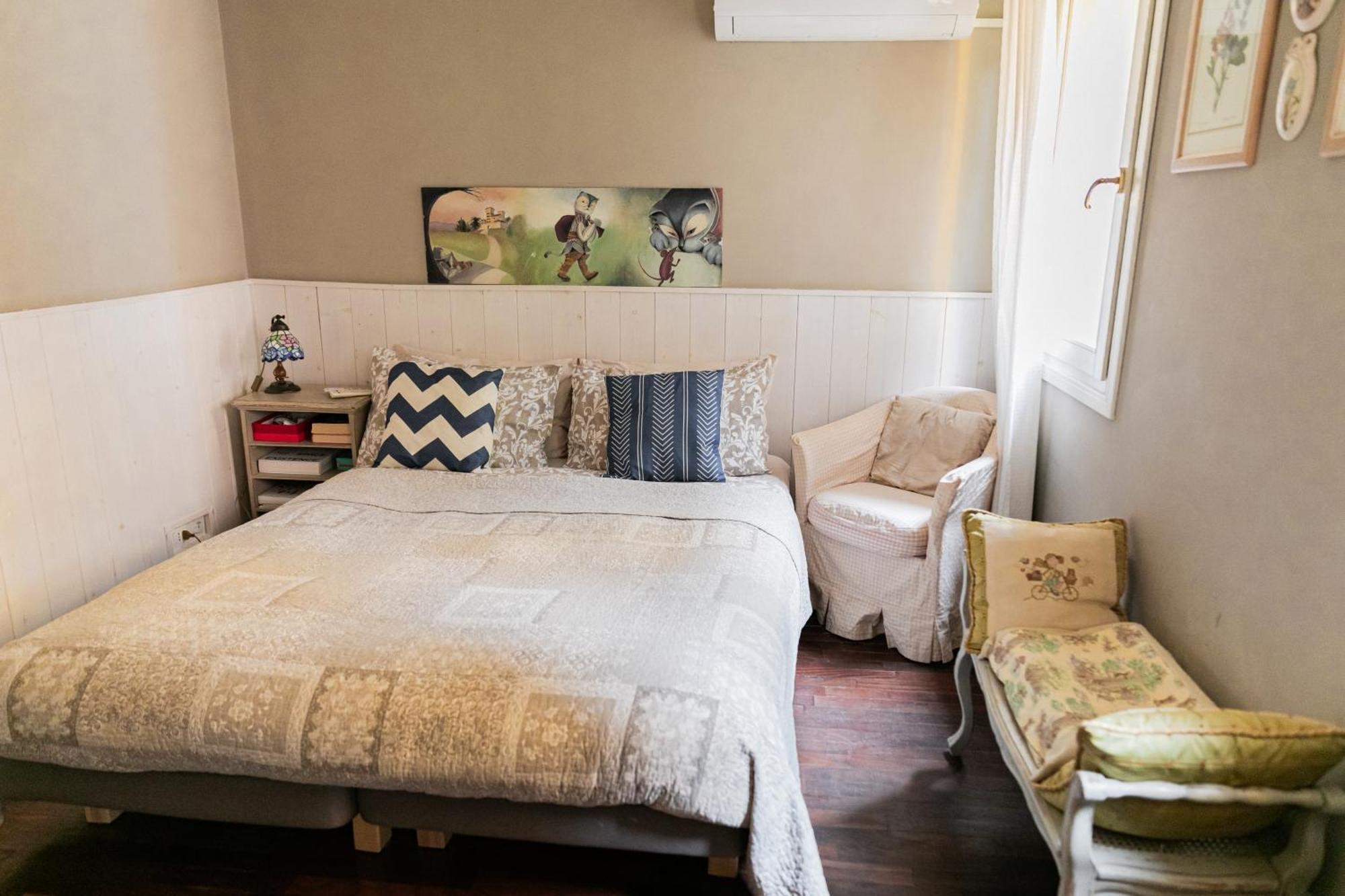Falier Piccolo 10 Min From Train And Bus Station *
