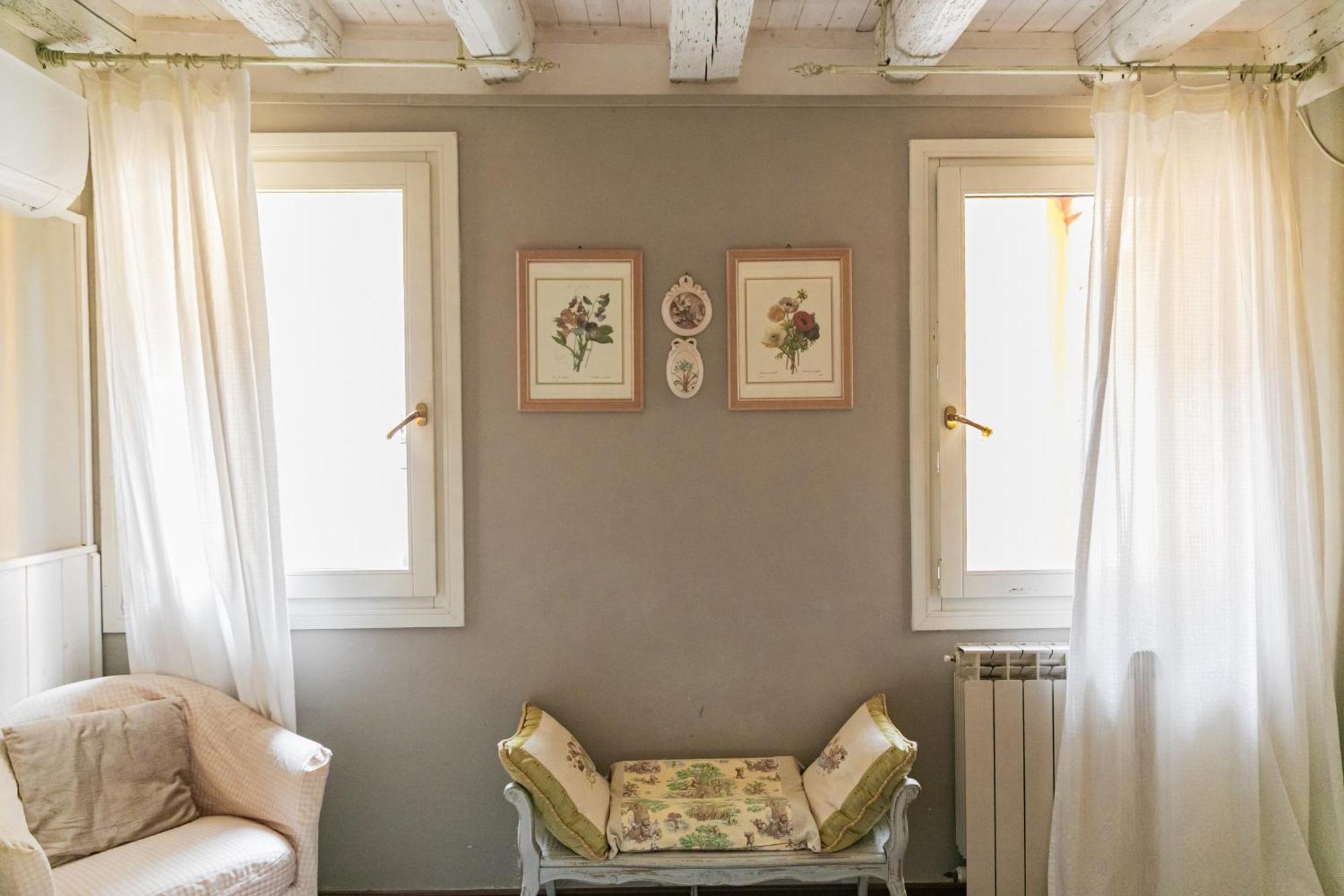 Falier Piccolo 10 Min From Train And Bus Station Appartement *