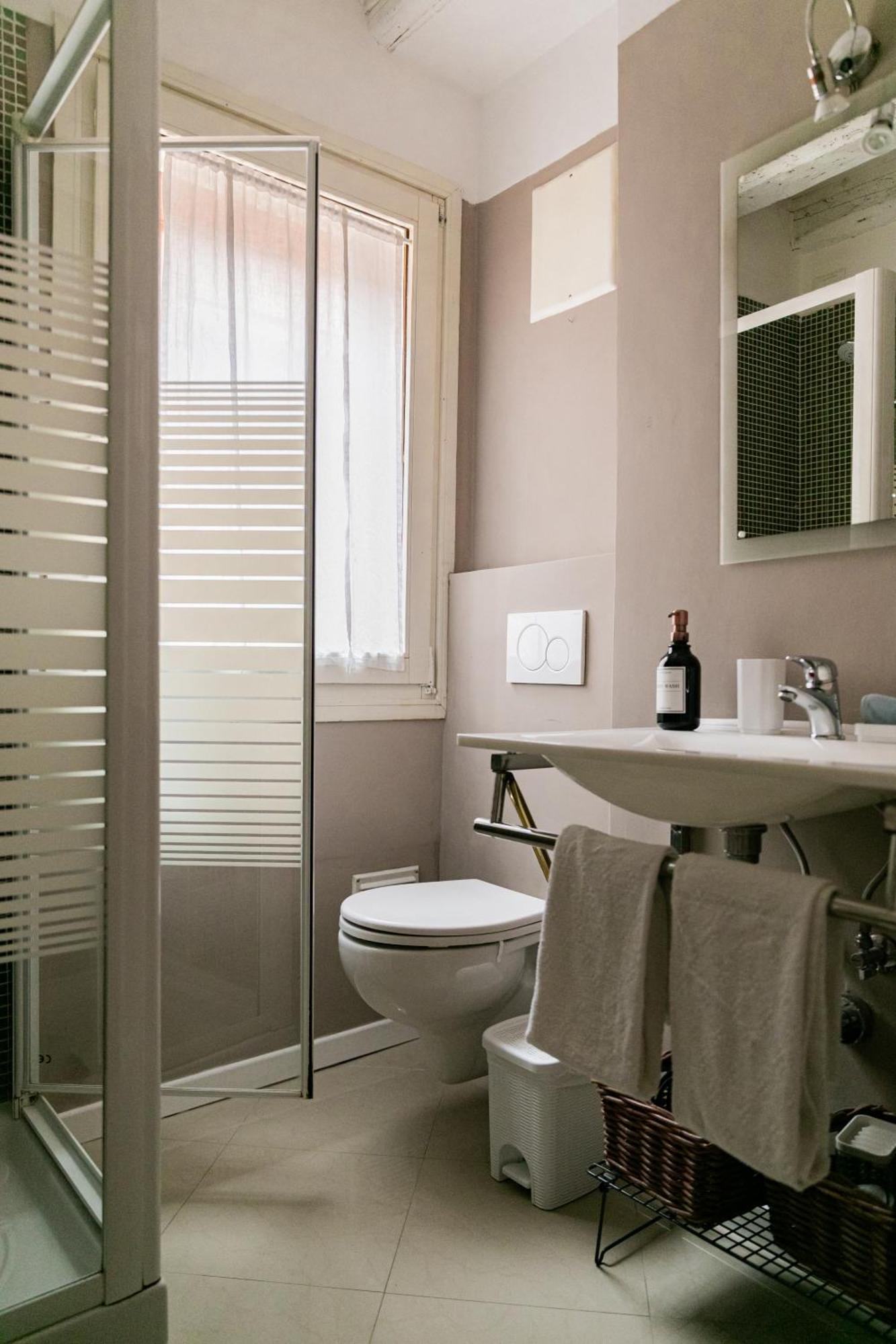 Appartement Falier Piccolo 10 Min From Train And Bus Station
