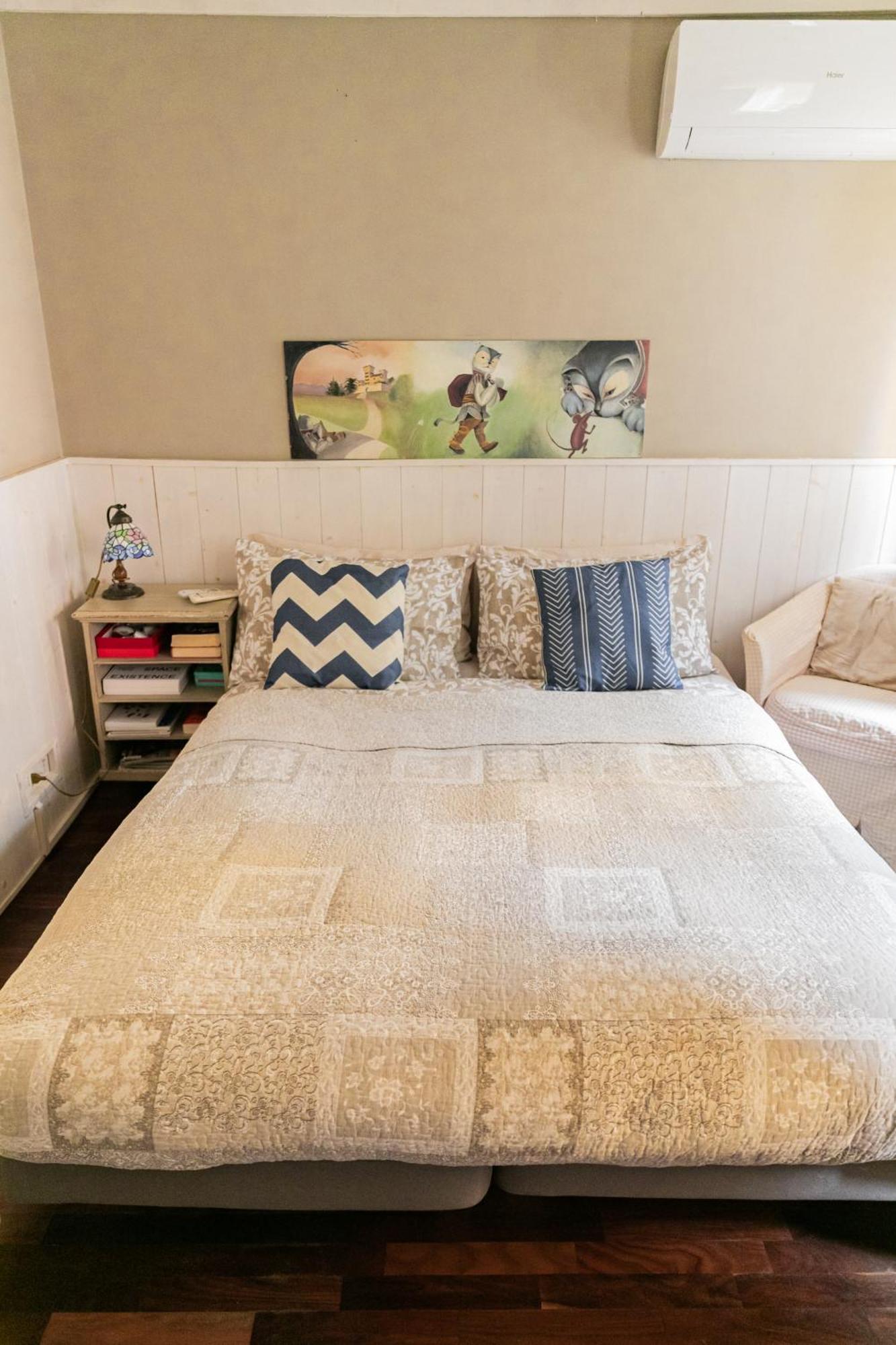 Appartement Falier Piccolo 10 Min From Train And Bus Station