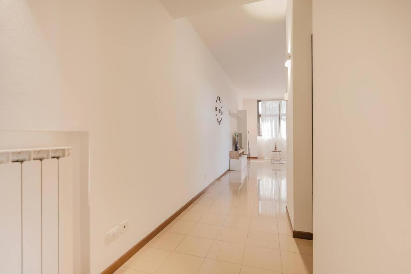Appartement Unico 8 A 700mt Dalla Stazione *