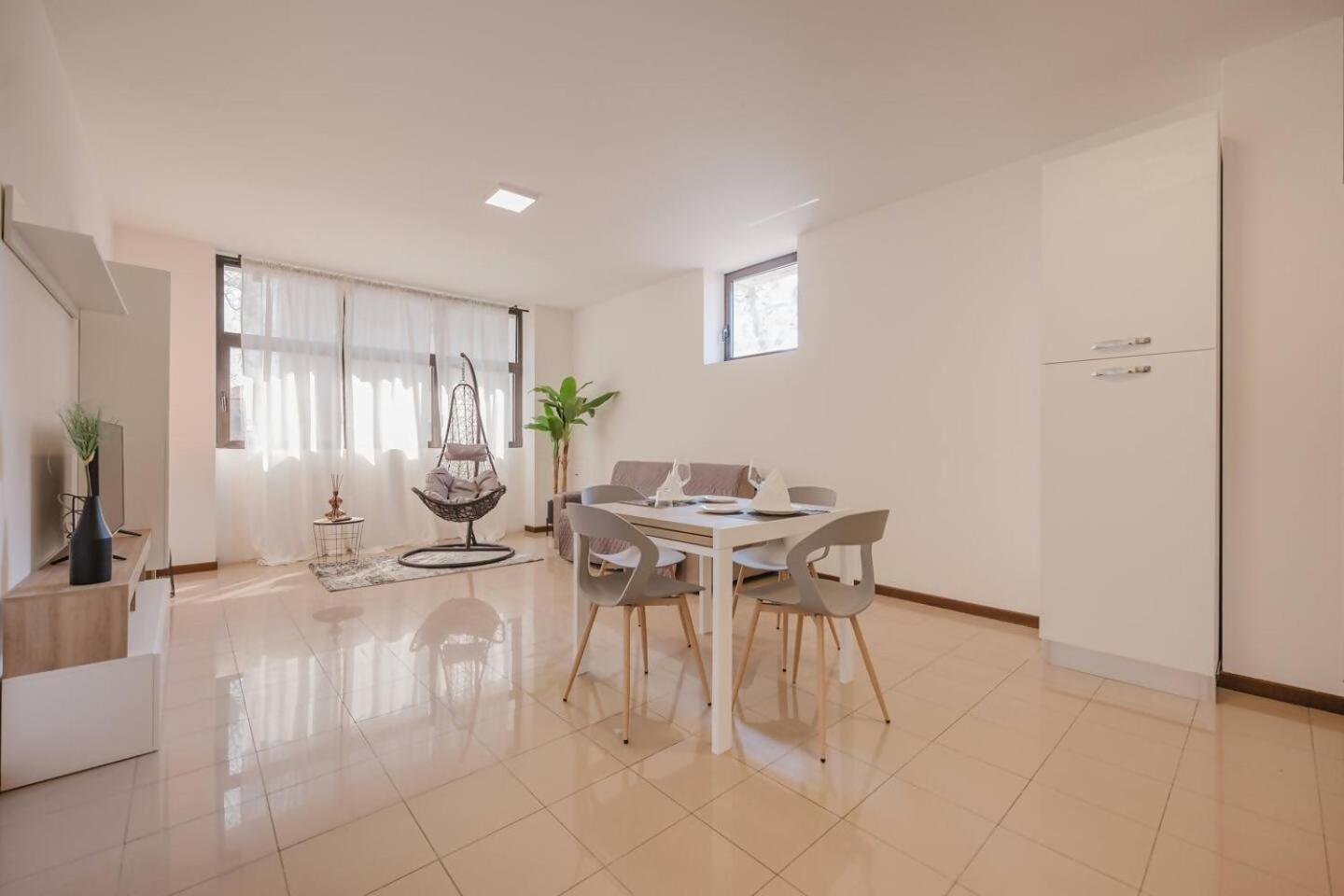 Unico 8 A 700mt Dalla Stazione Appartement Venise