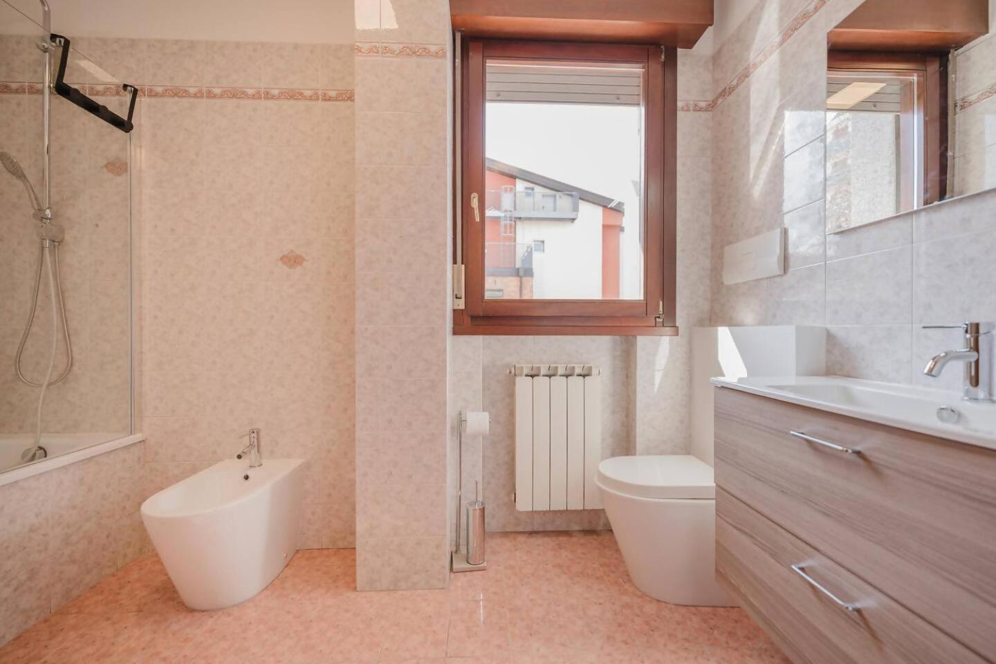 Appartement Unico 8 A 700mt Dalla Stazione Venise