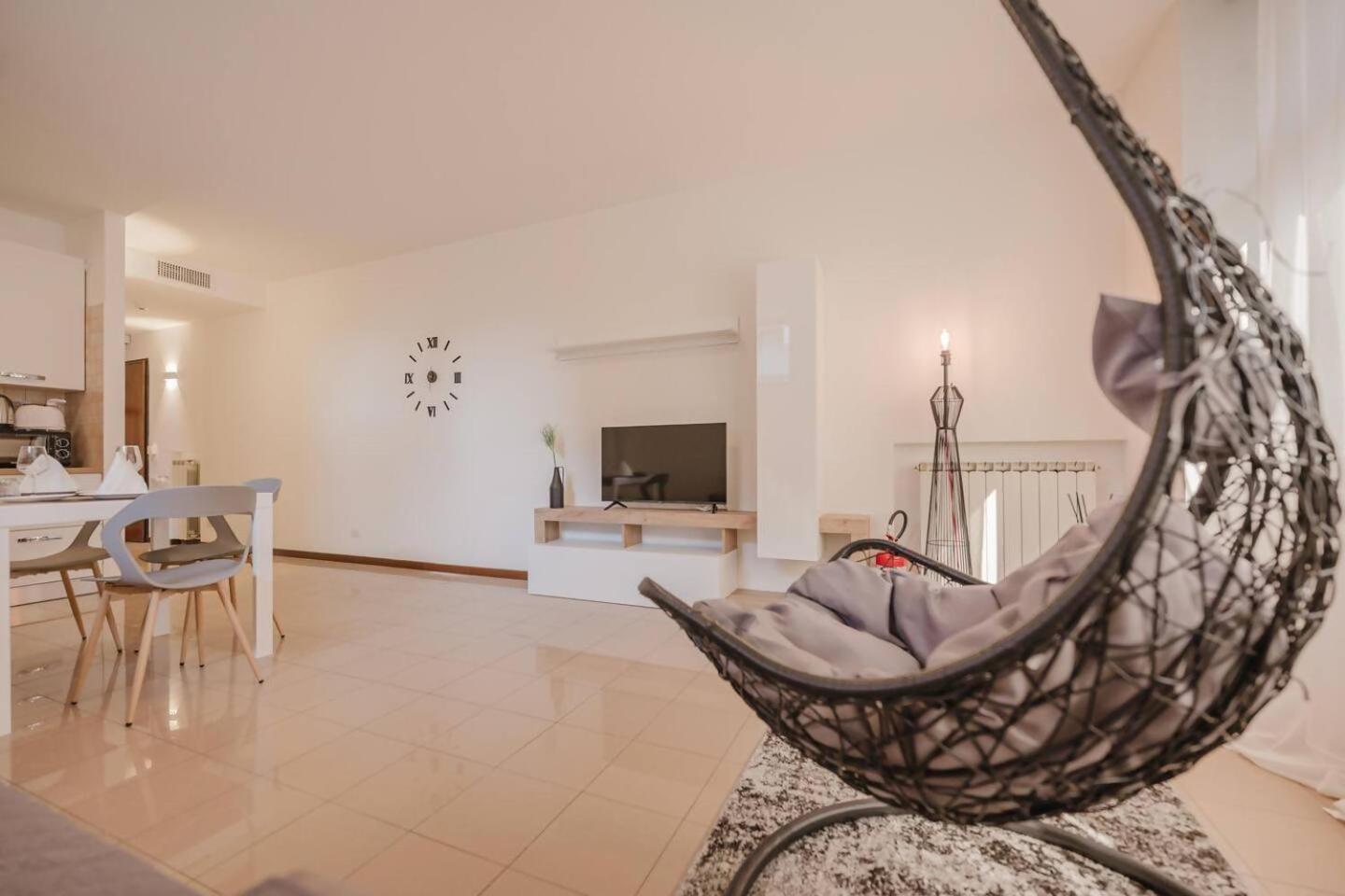 Appartement Unico 8 A 700mt Dalla Stazione Venise