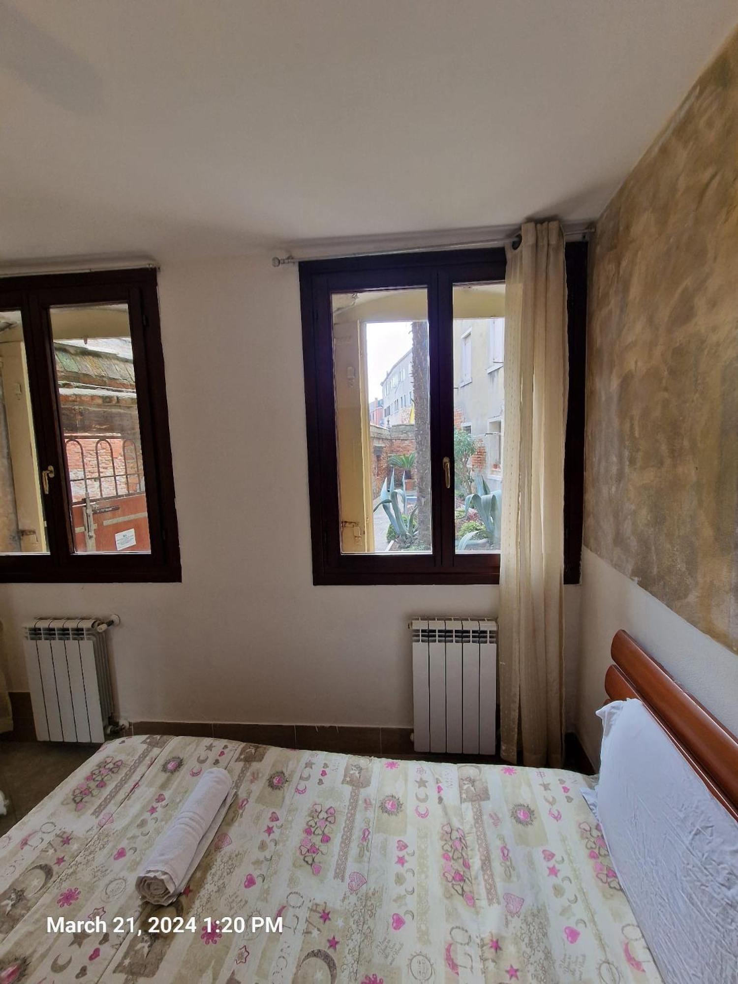 Appartamento Canal Views