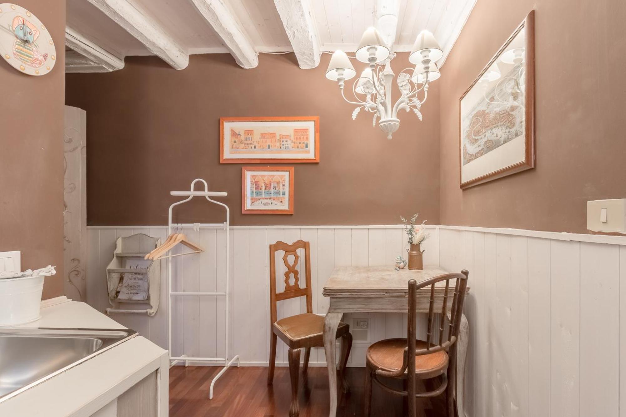 Falier Piccolo 10 Min From Train And Bus Station Venise