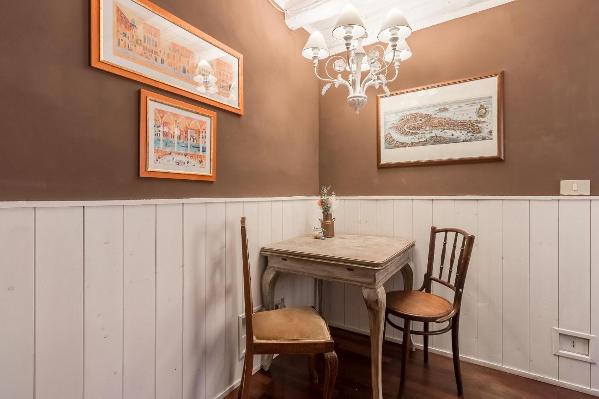 Falier Piccolo 10 Min From Train And Bus Station Appartement *