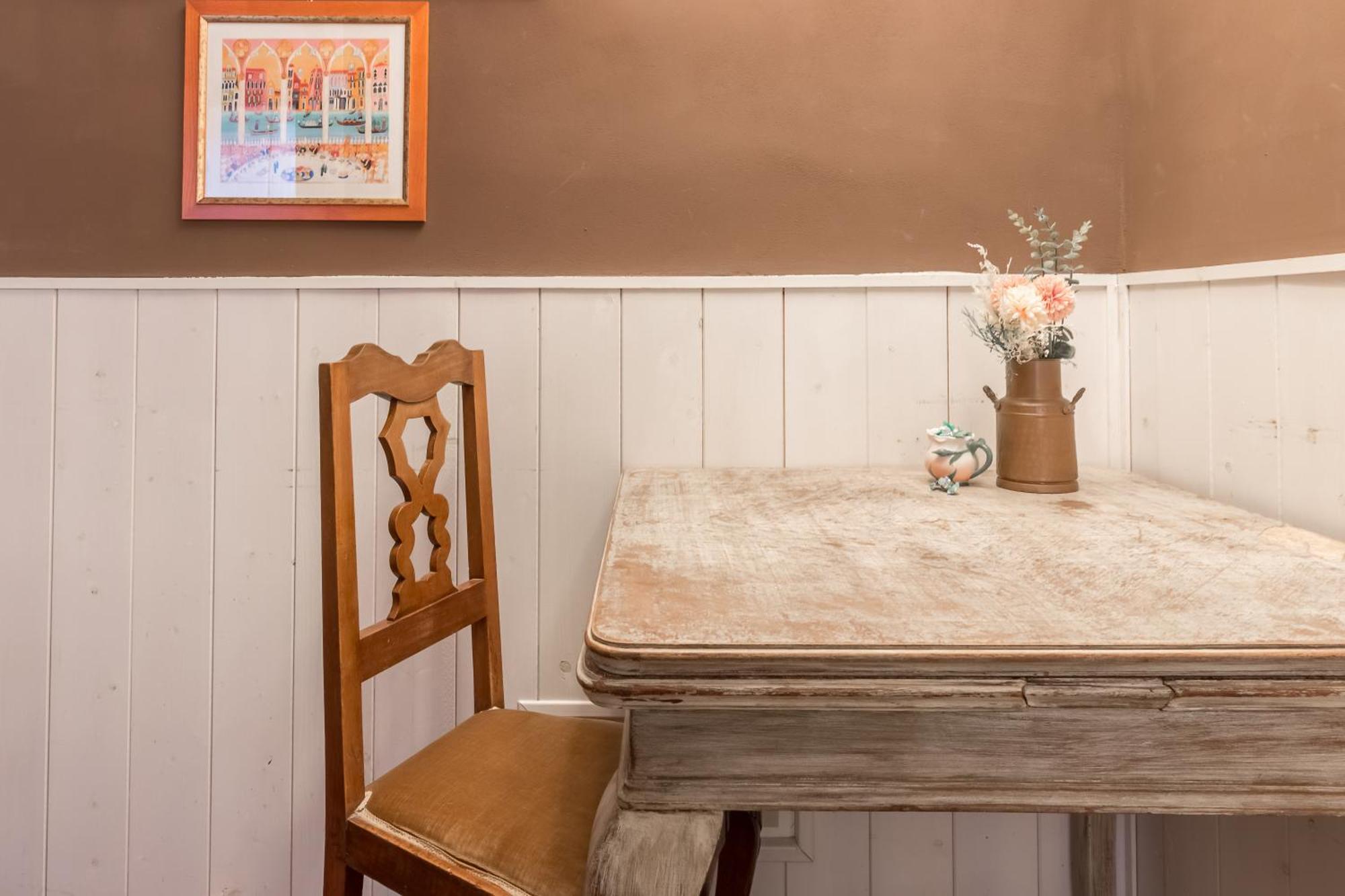 Falier Piccolo 10 Min From Train And Bus Station Venise