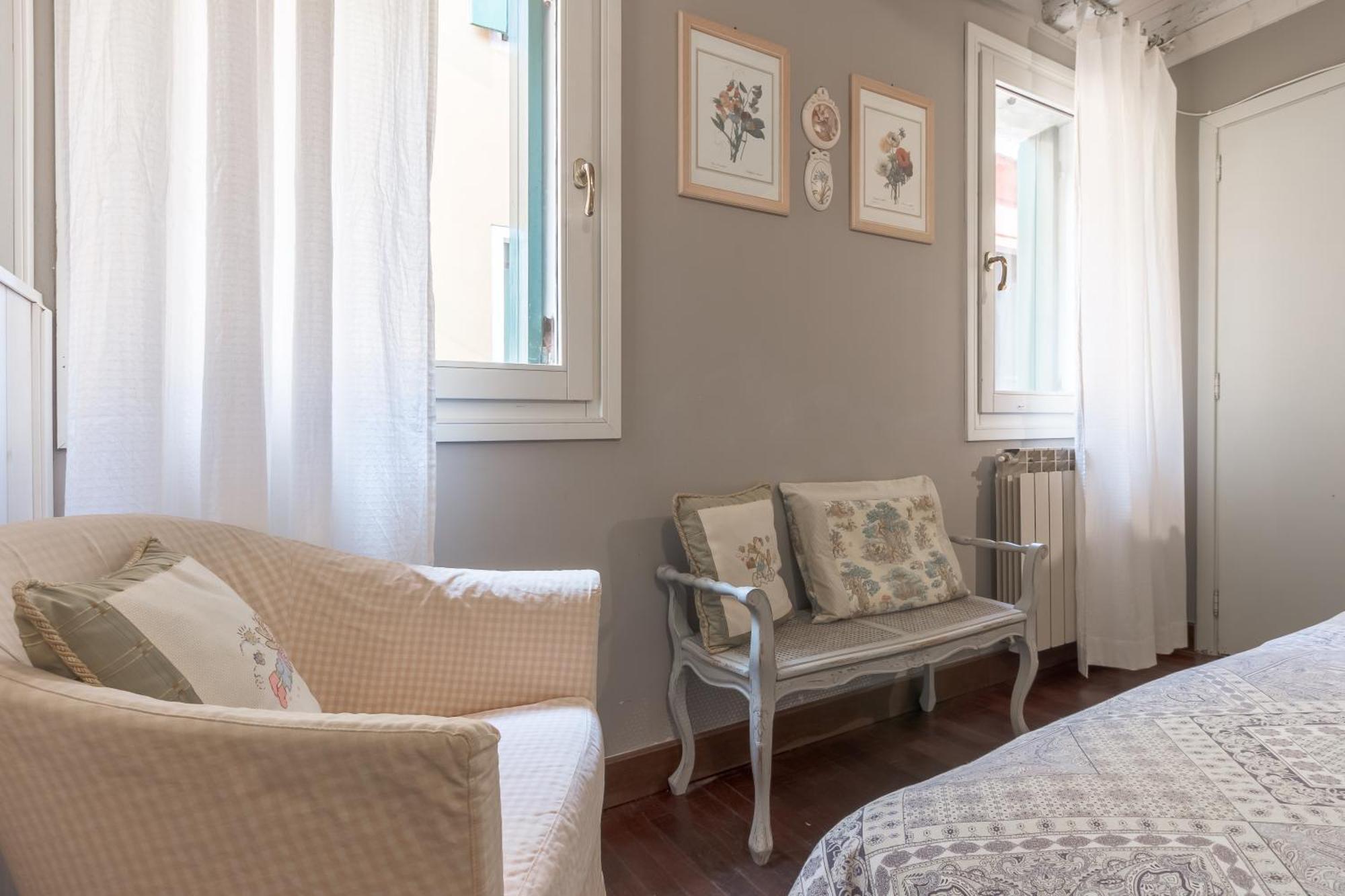 Falier Piccolo 10 Min From Train And Bus Station Appartement
