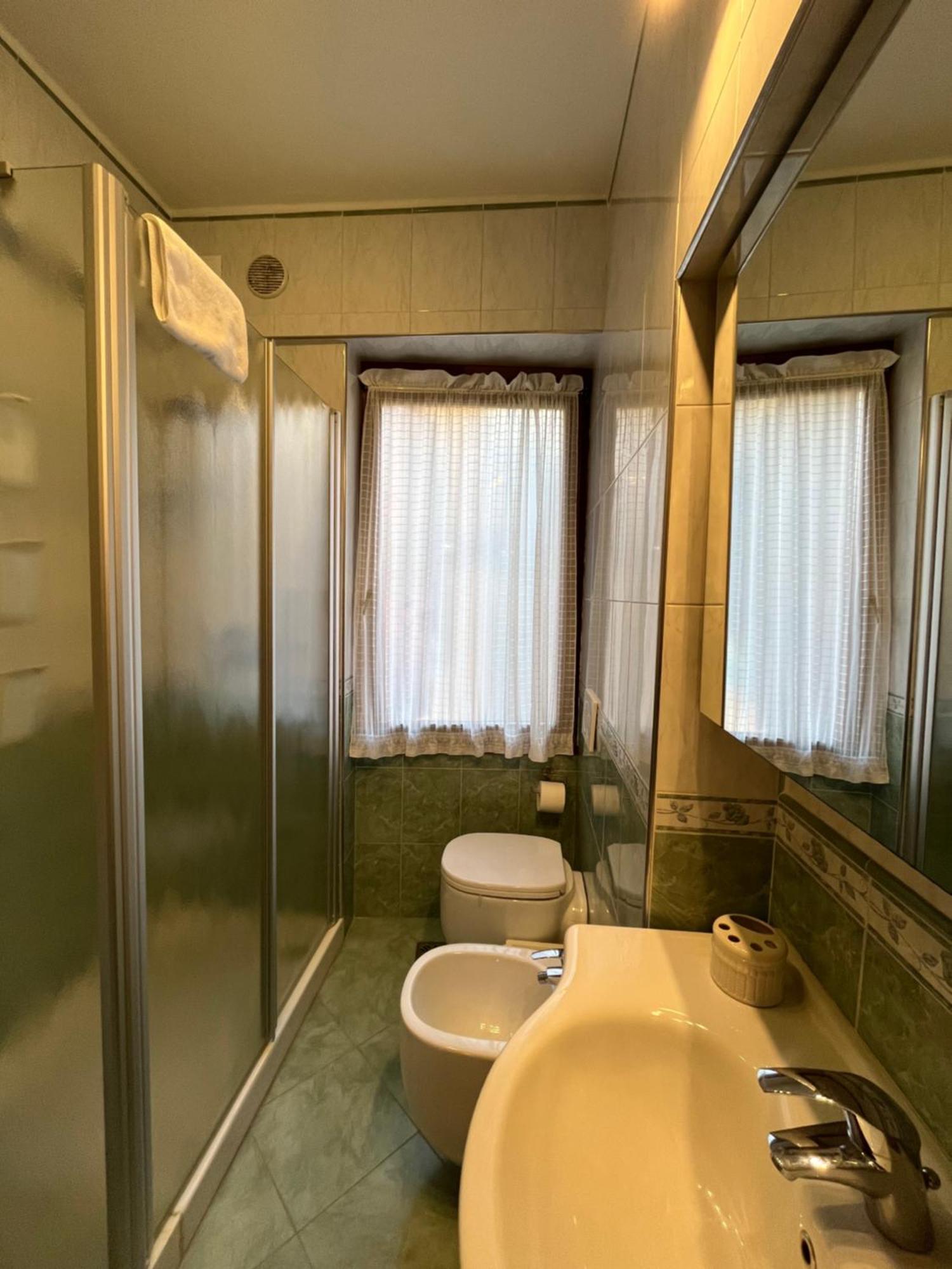 Paradiso Veneziano - 2 Bedrooms Flat With Private Terrace Appartement *