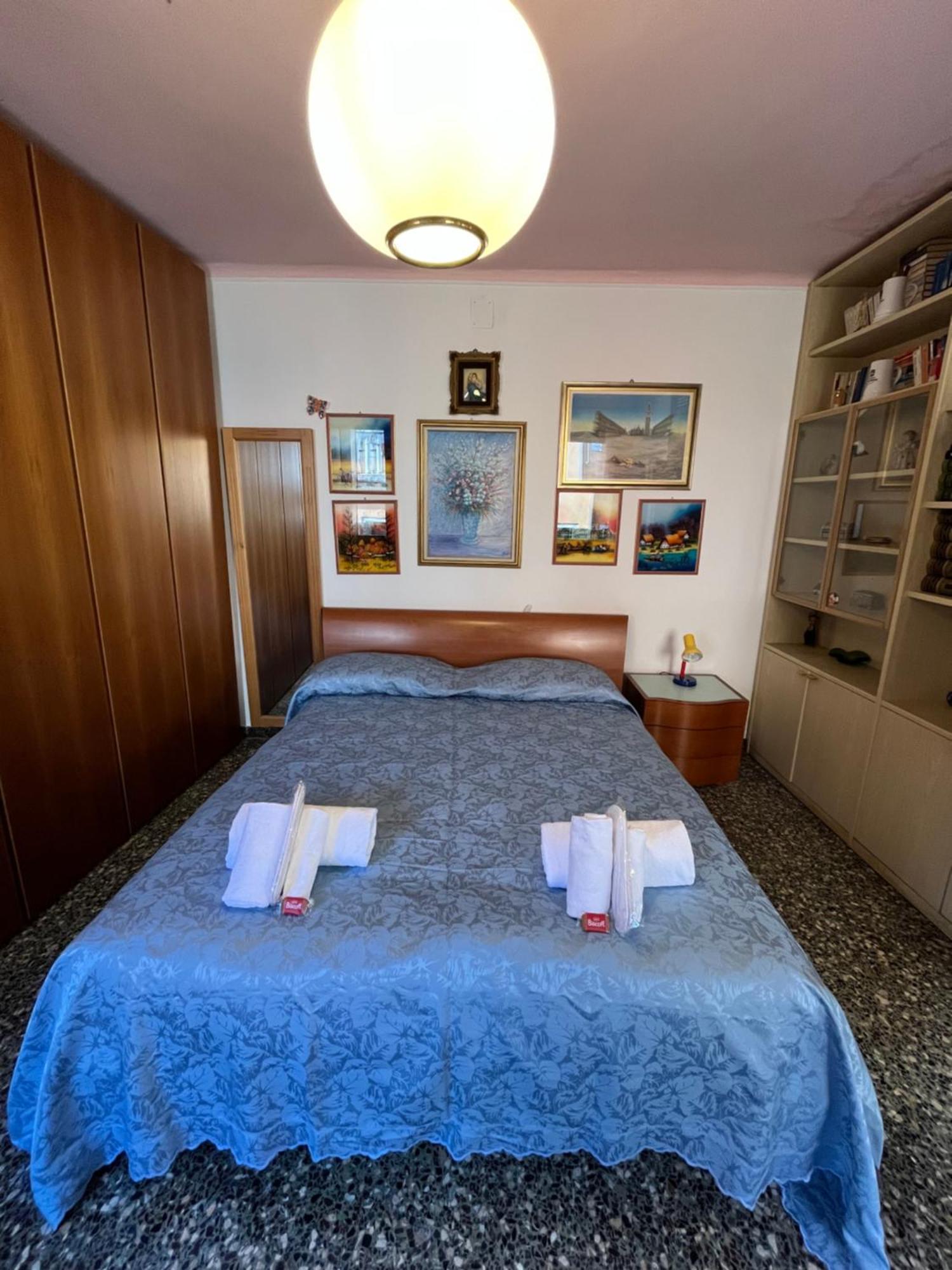 Paradiso Veneziano - 2 Bedrooms Flat With Private Terrace Appartement Venise