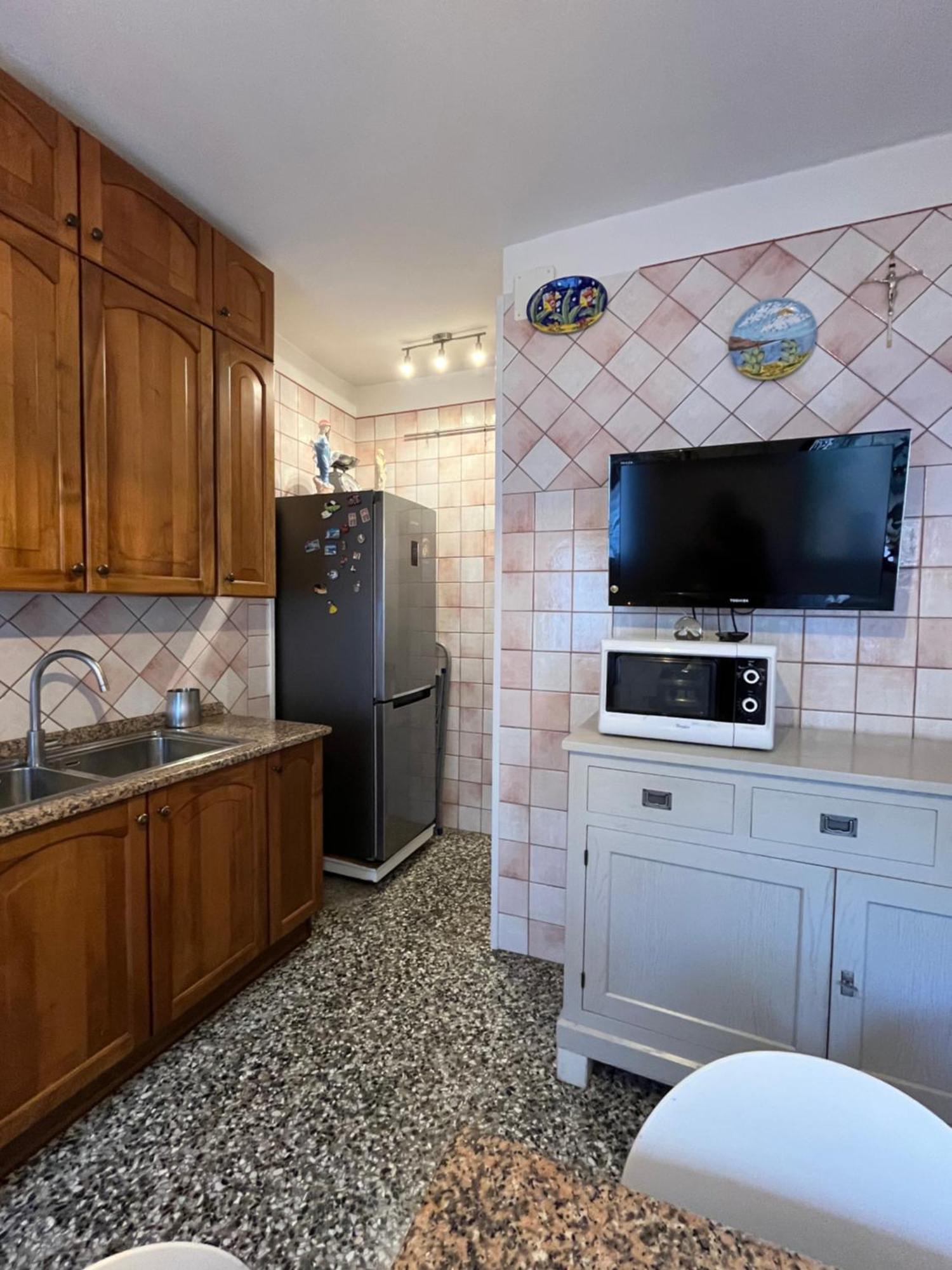 Paradiso Veneziano - 2 Bedrooms Flat With Private Terrace Venise