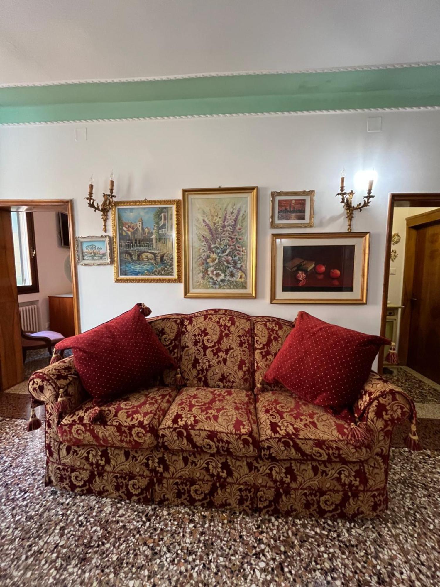 Paradiso Veneziano - 2 Bedrooms Flat With Private Terrace * Venise