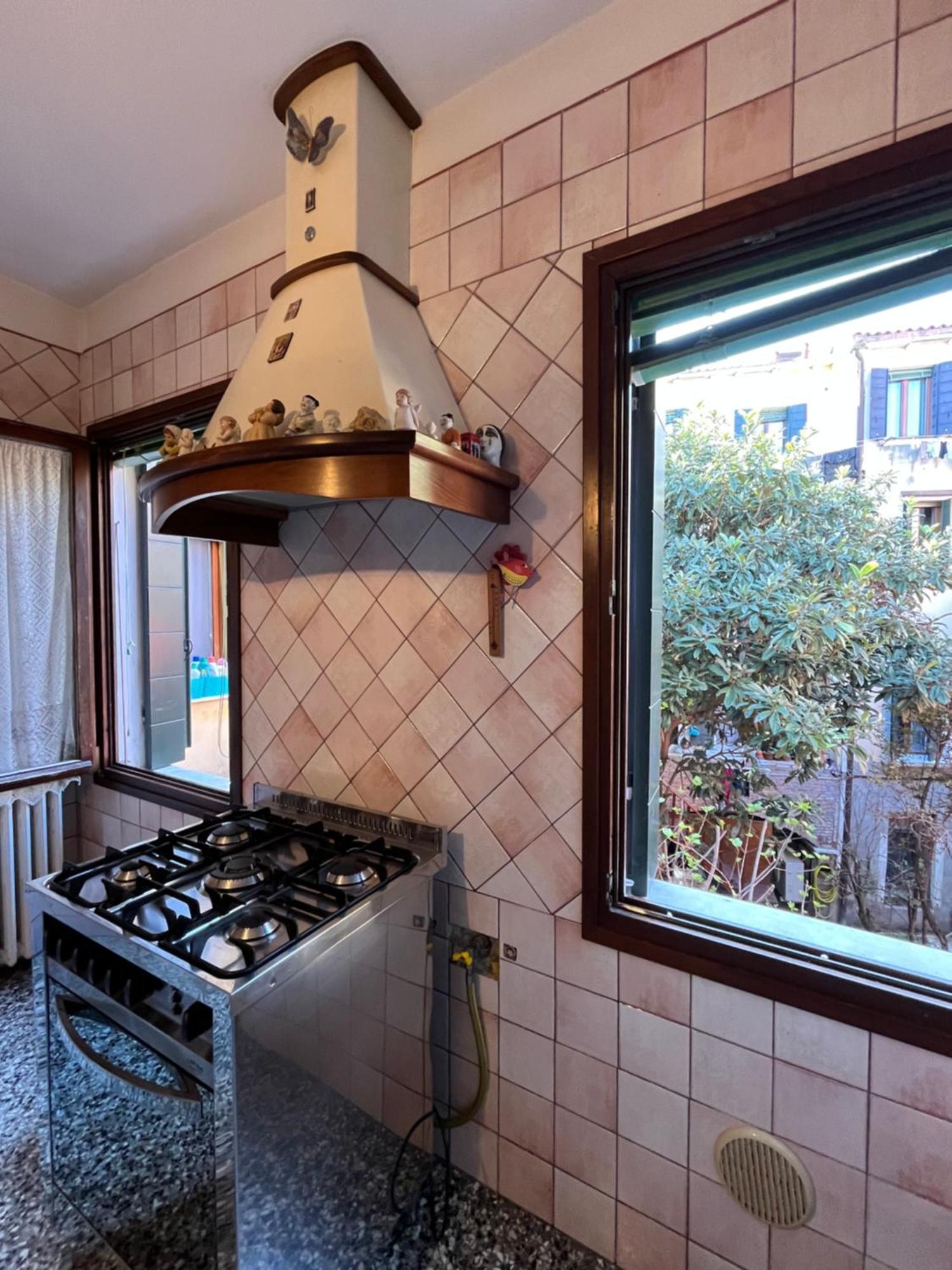 Paradiso Veneziano - 2 Bedrooms Flat With Private Terrace * Venise