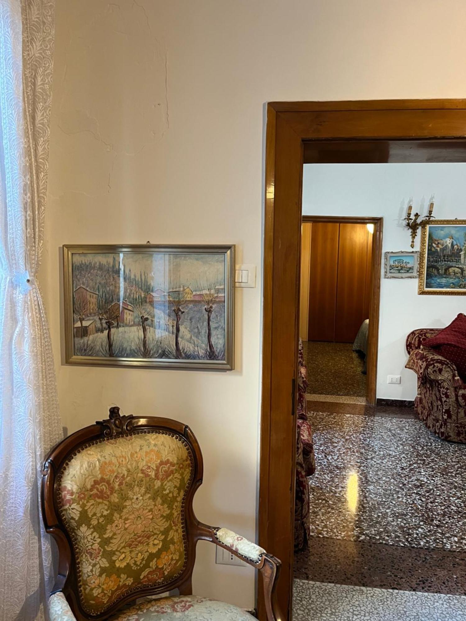 Paradiso Veneziano - 2 Bedrooms Flat With Private Terrace * Venise