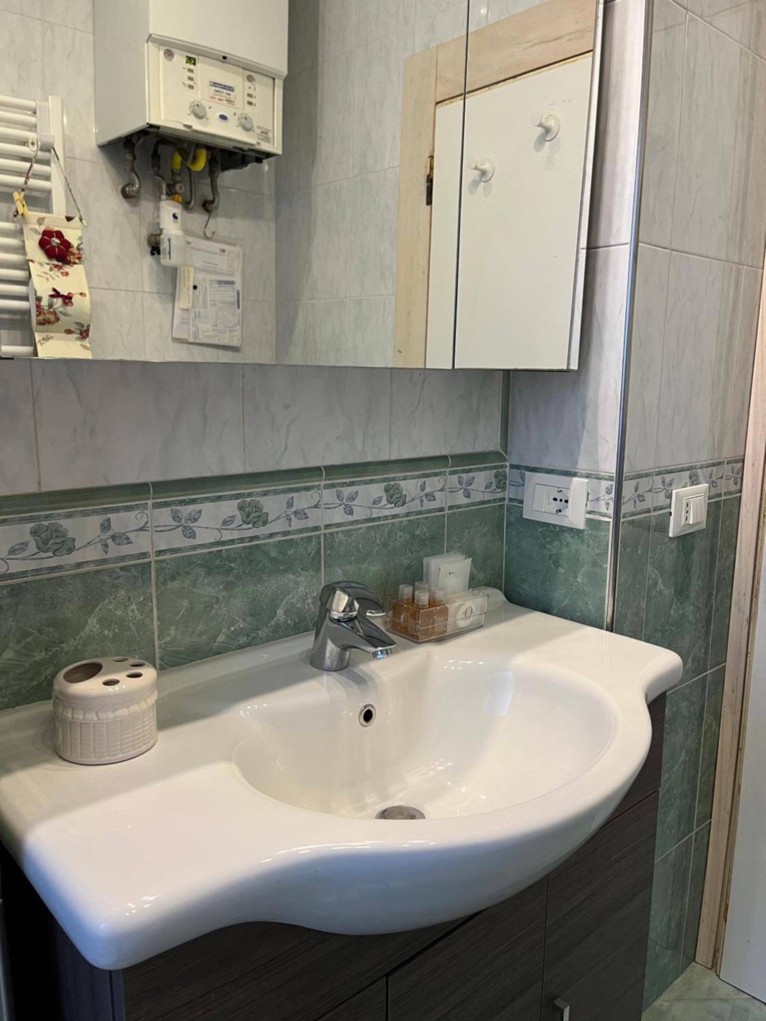 Paradiso Veneziano - 2 Bedrooms Flat With Private Terrace Venise