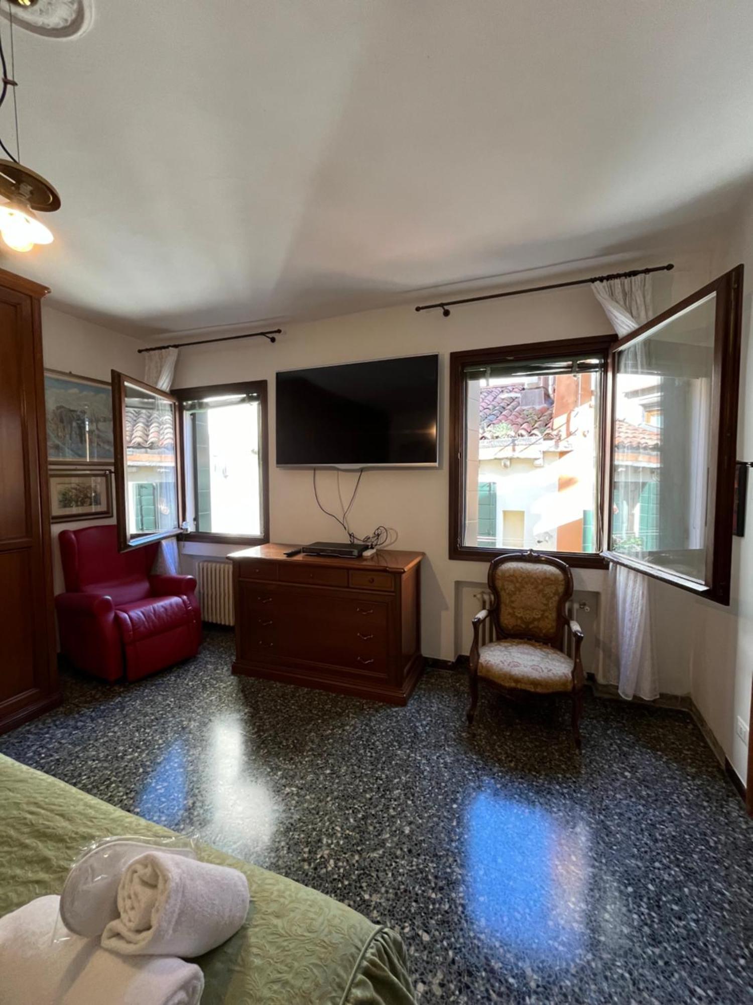 Paradiso Veneziano - 2 Bedrooms Flat With Private Terrace * Venise