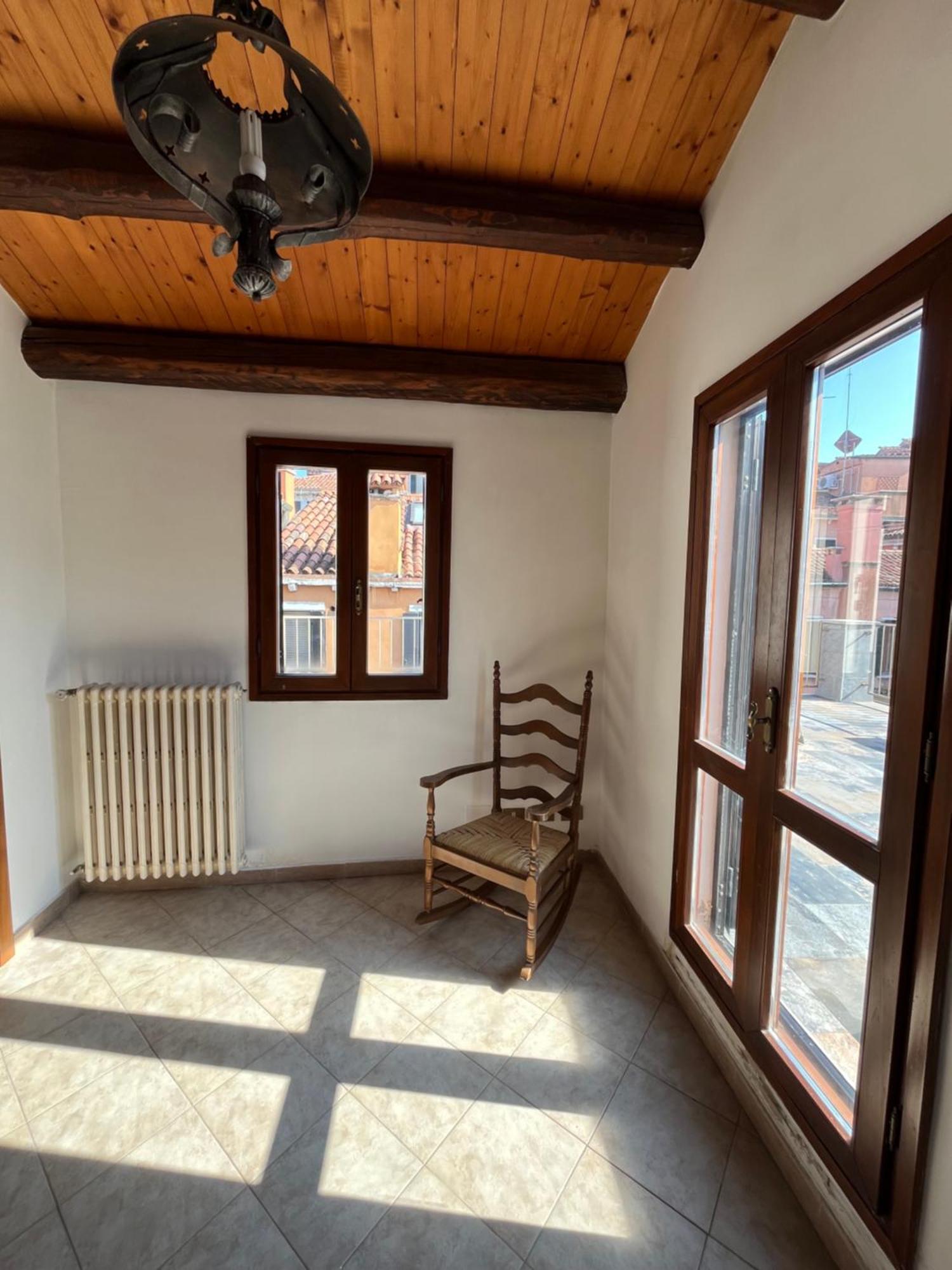 Paradiso Veneziano - 2 Bedrooms Flat With Private Terrace Appartement Venise