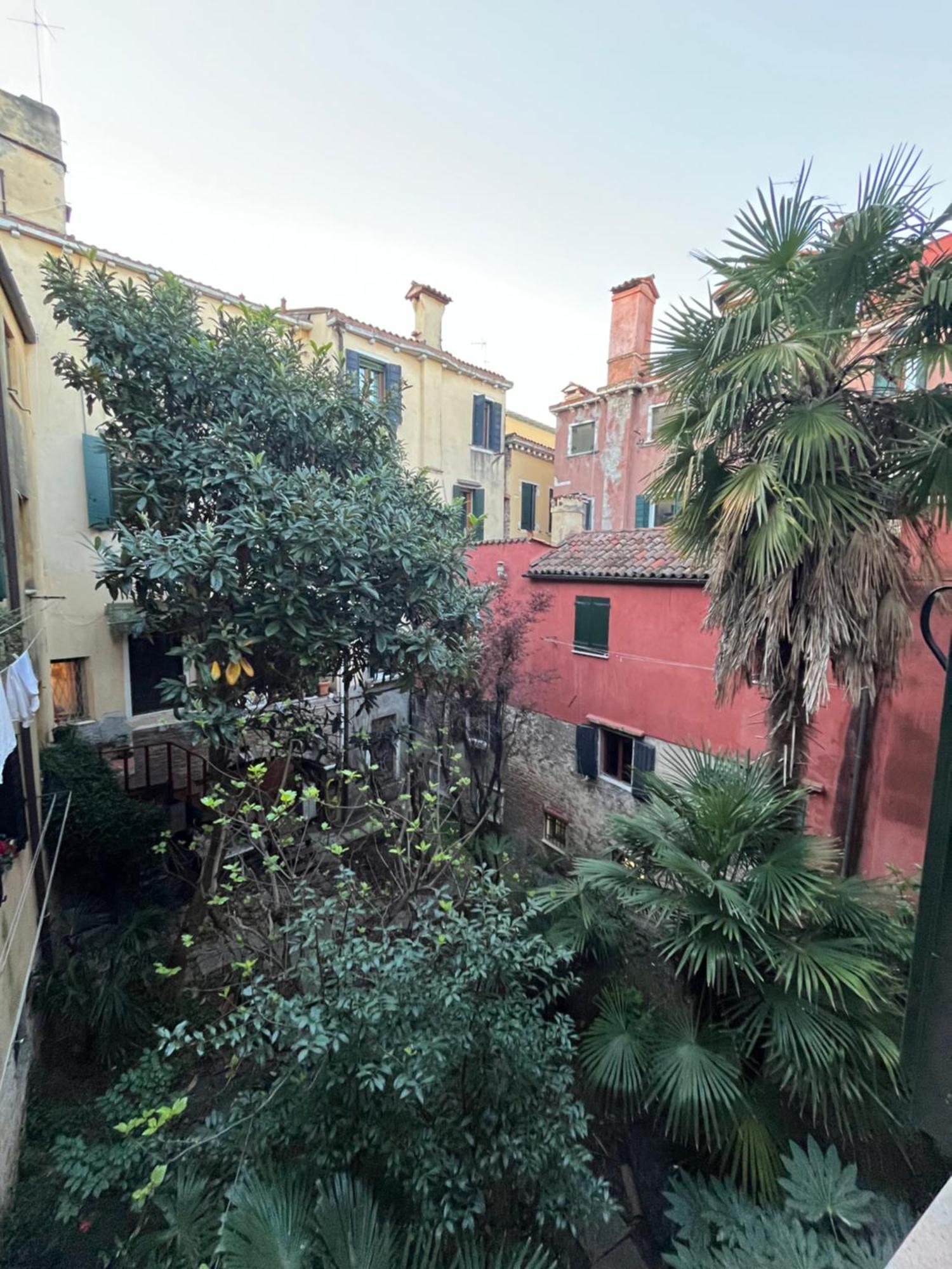 Paradiso Veneziano - 2 Bedrooms Flat With Private Terrace Appartement Venise
