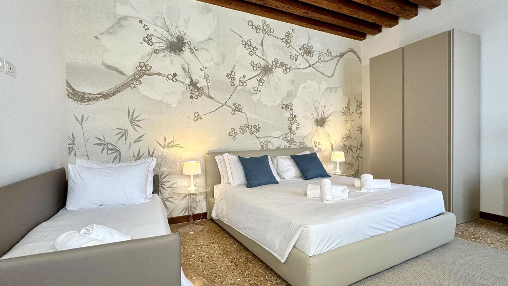 Salieri Appartement Venise