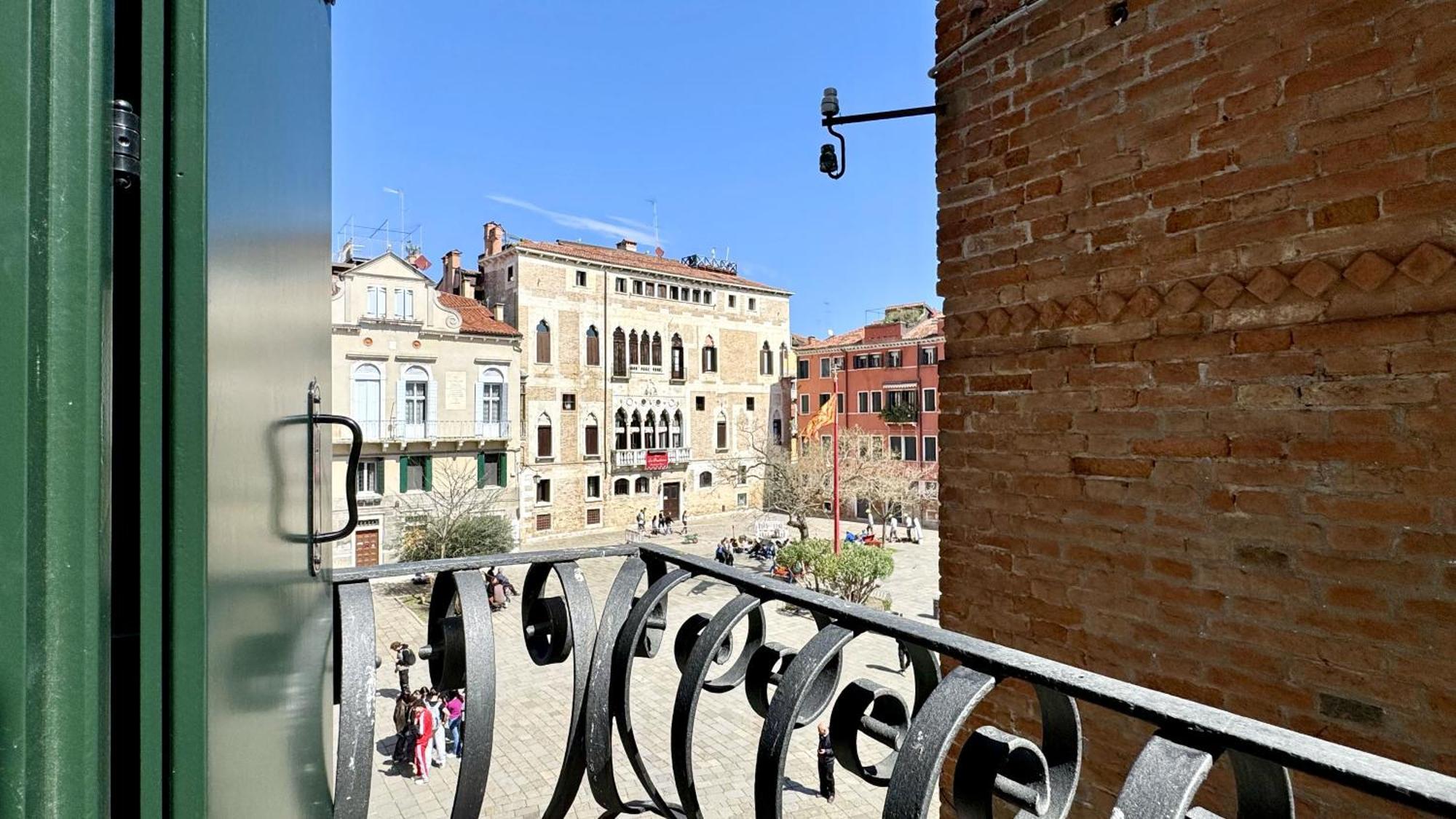 Salieri Appartement