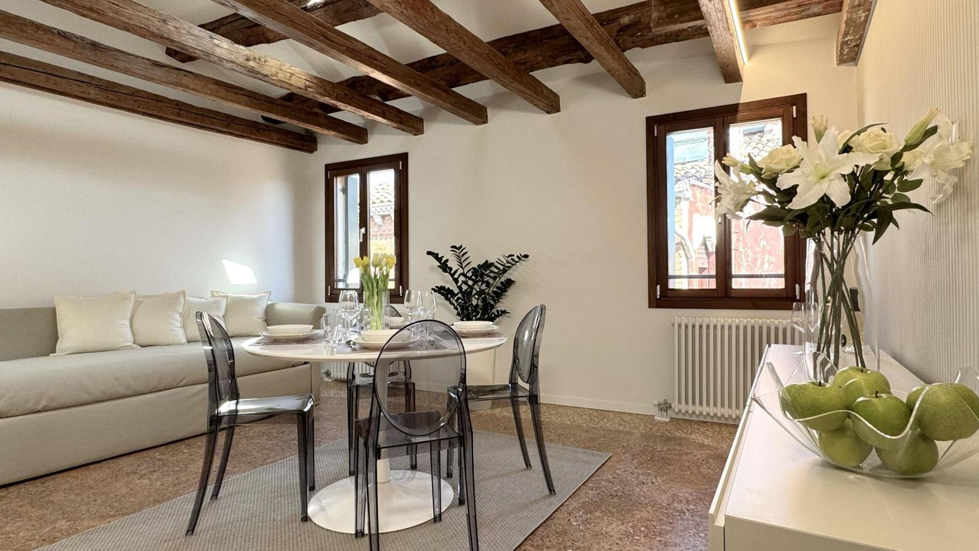Appartement Salieri